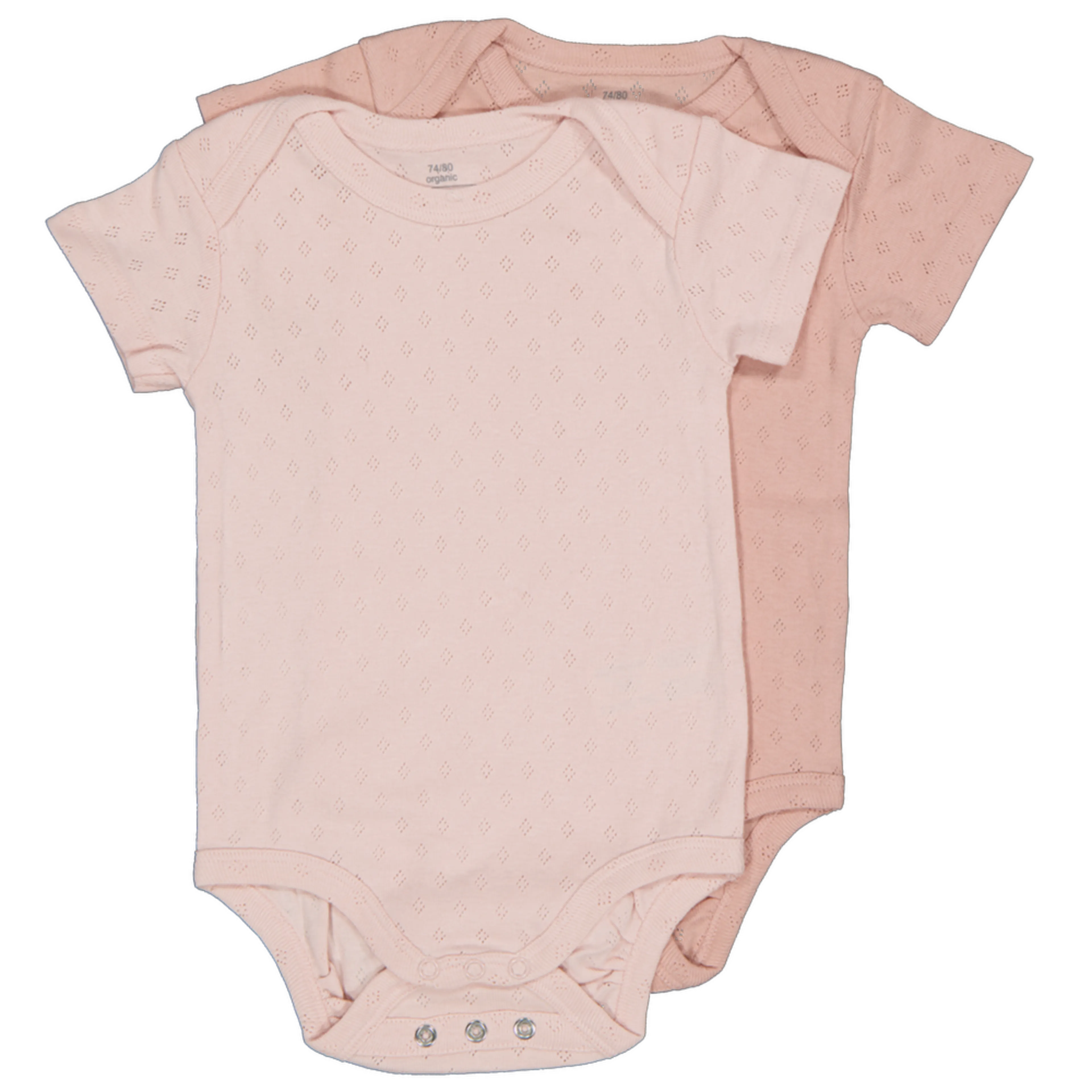 Romper - Roze