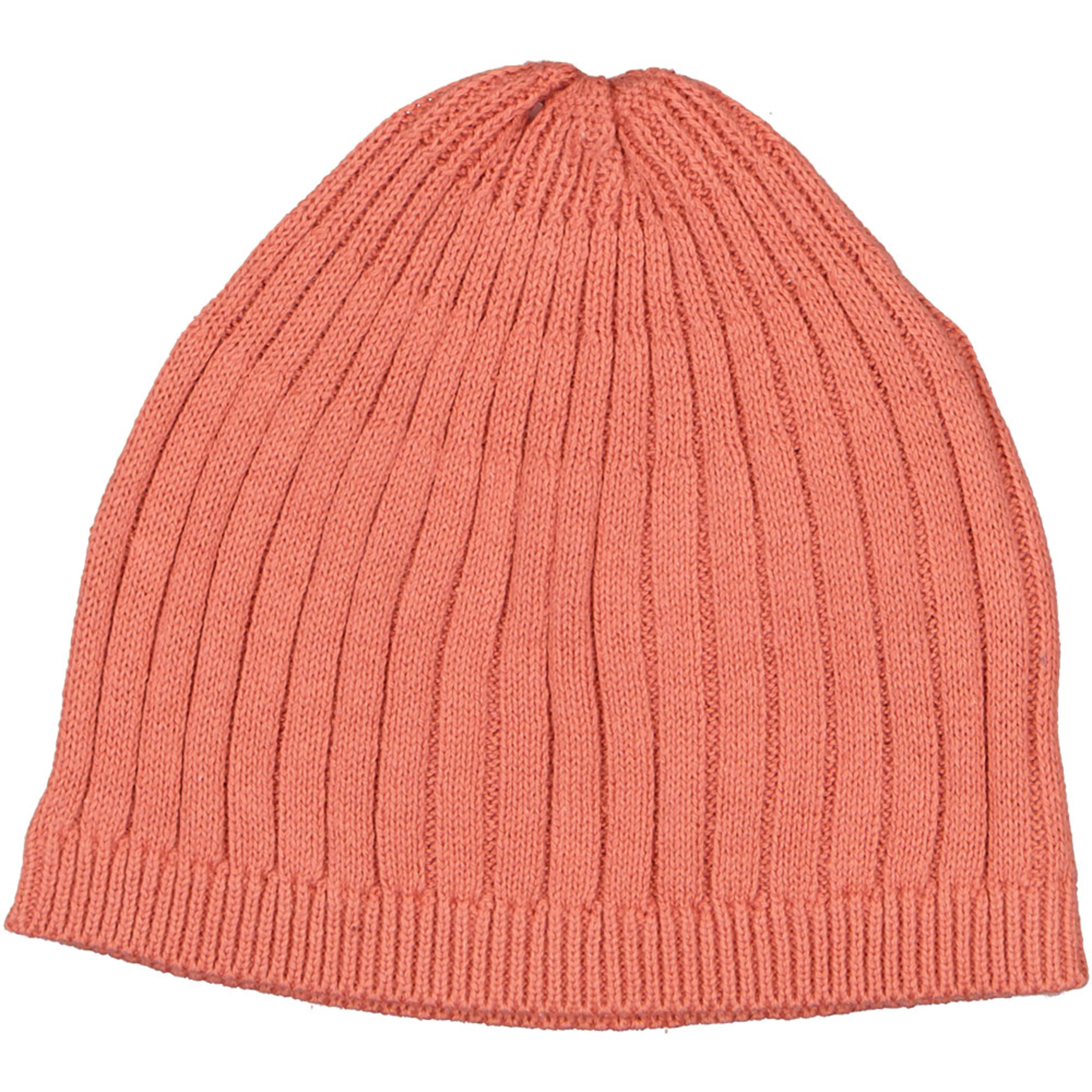 Hut - Orange