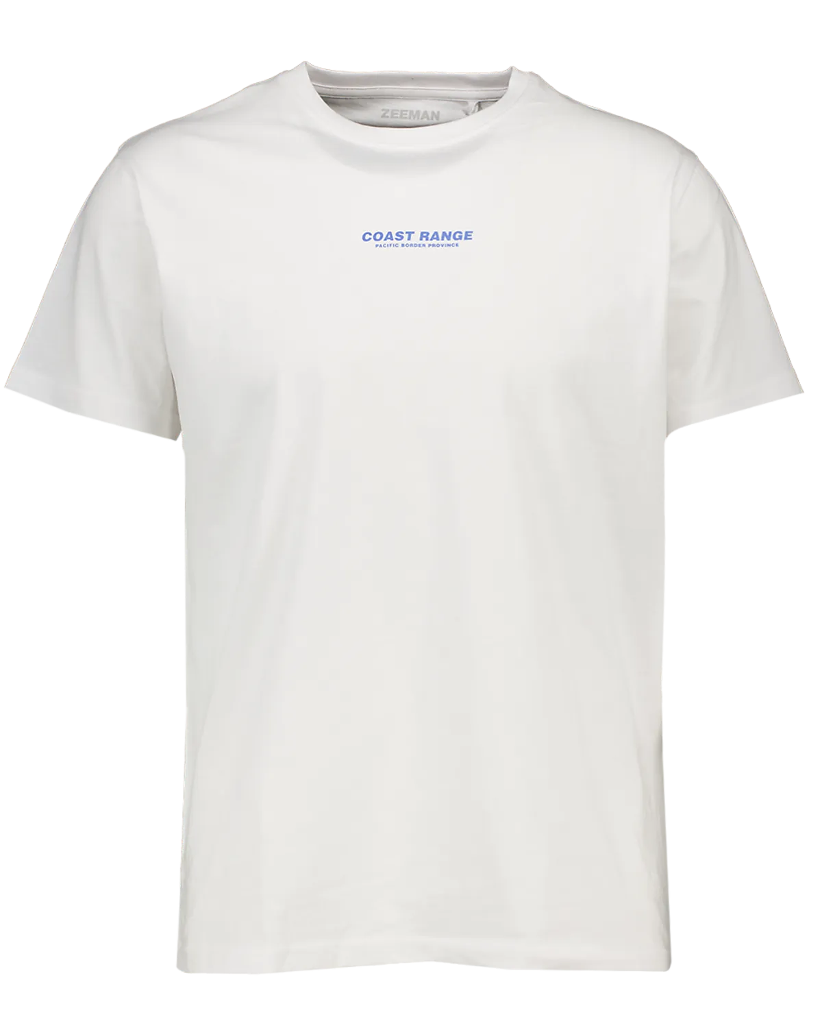 T-shirt - Wit