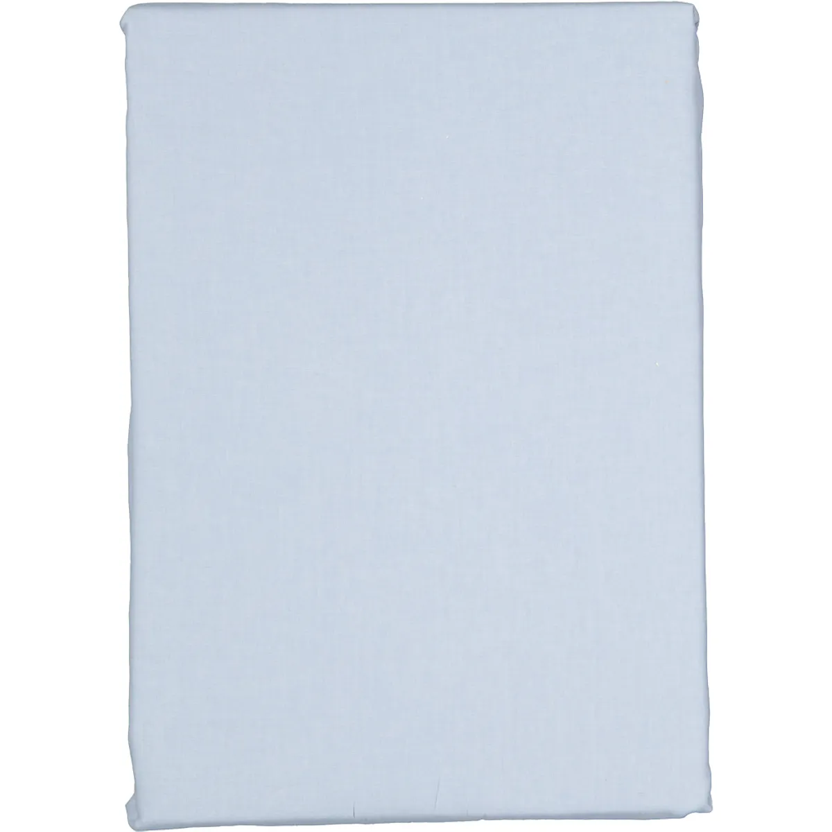 Spannbettlaken - Blau