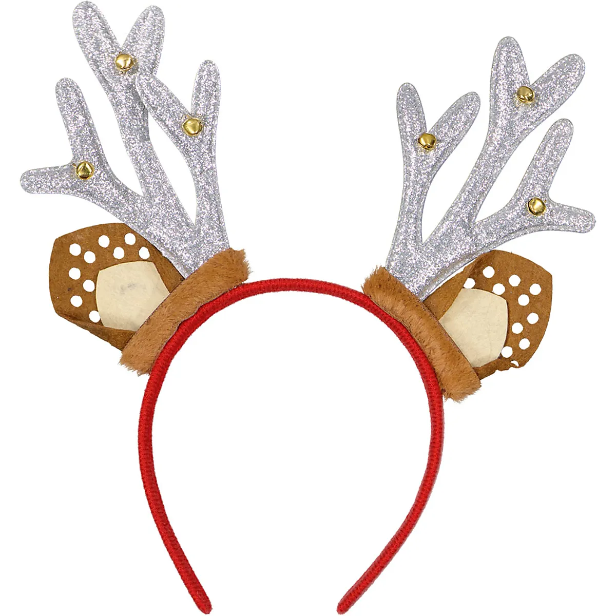 Accessoires pour cheveux  - Rouge