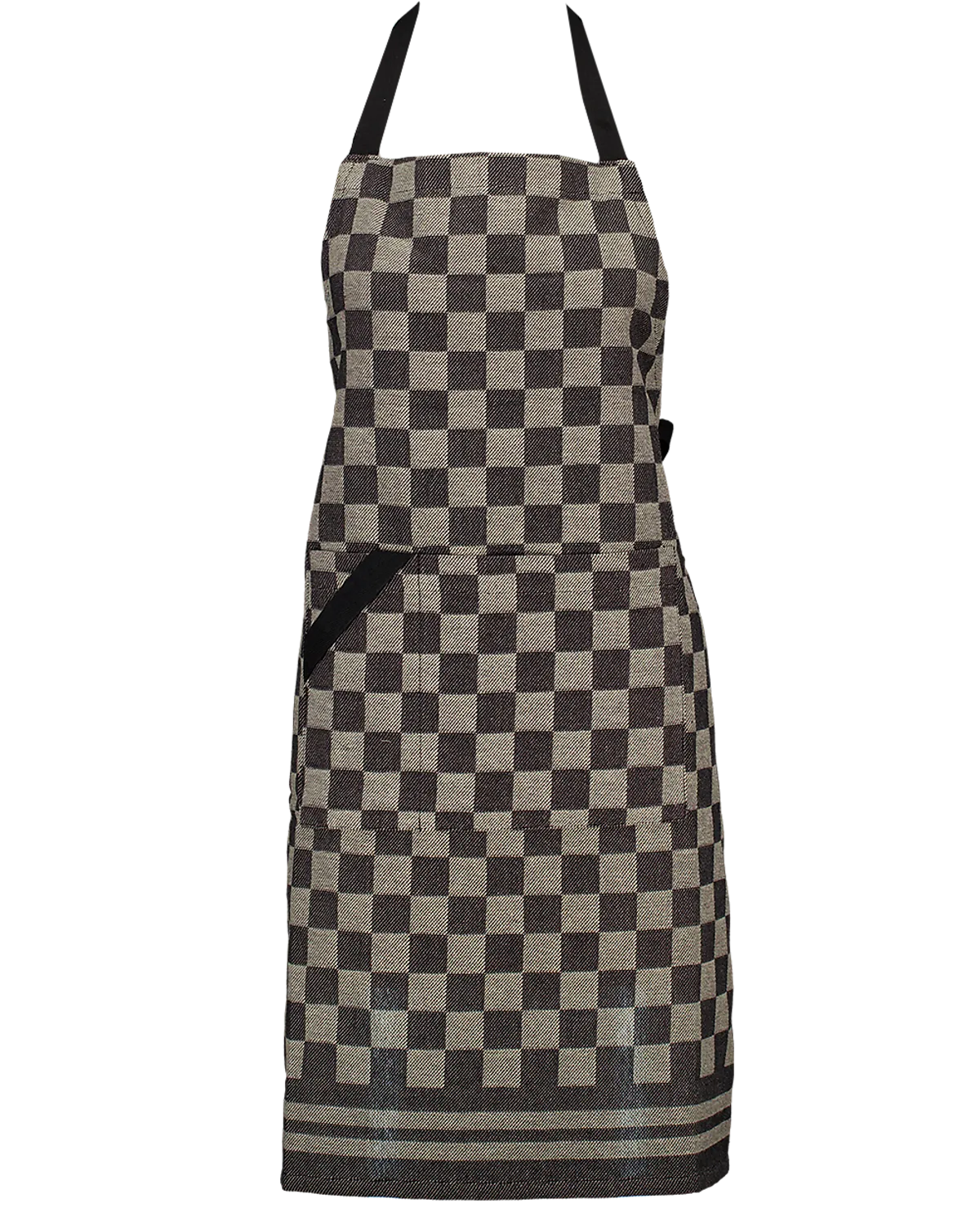 Tablier de cuisine - Beige