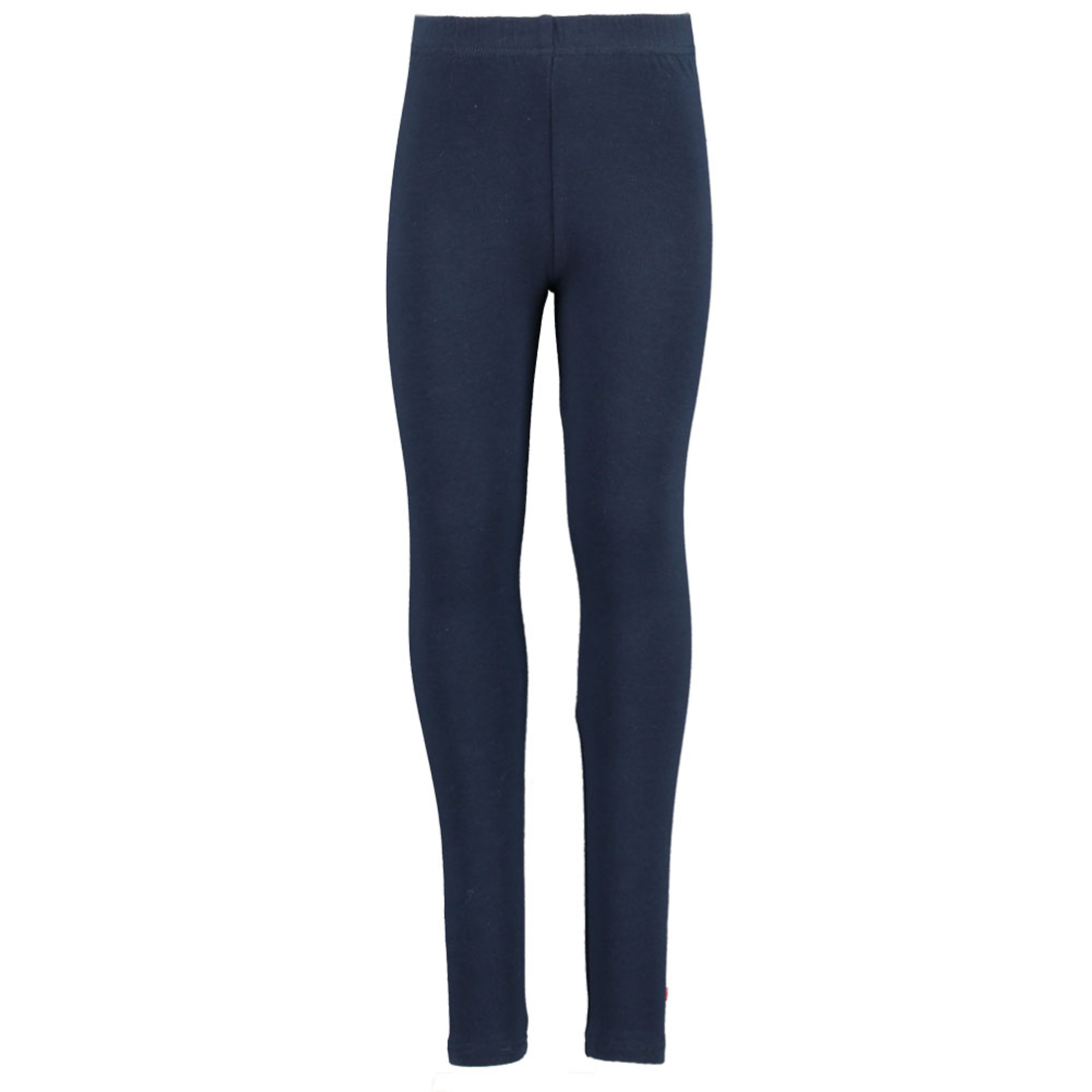 Leggings Blau