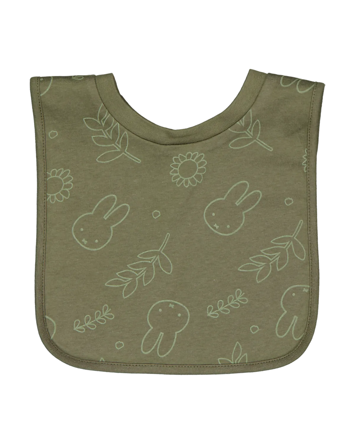 Slab - Groen