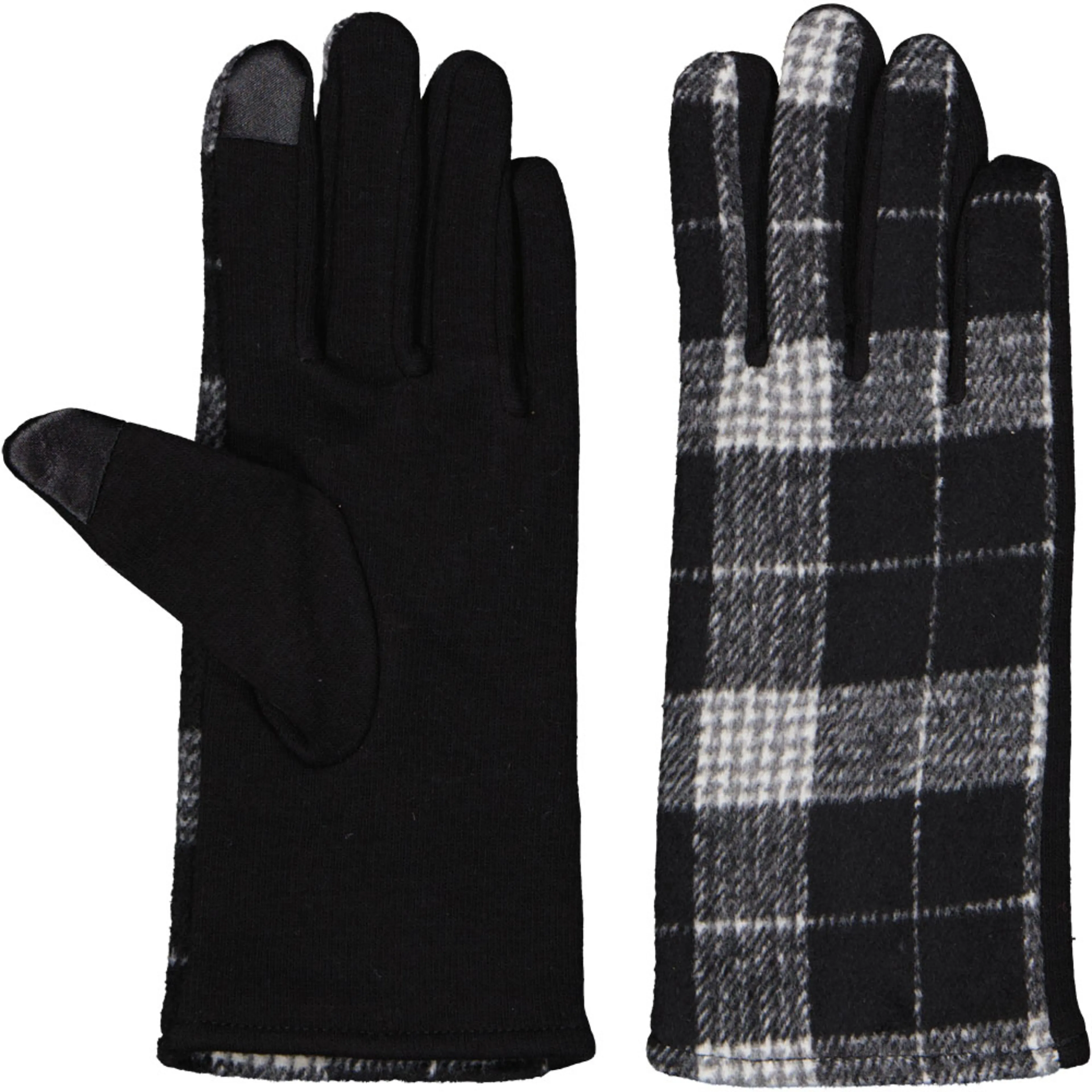 Gants - Noir