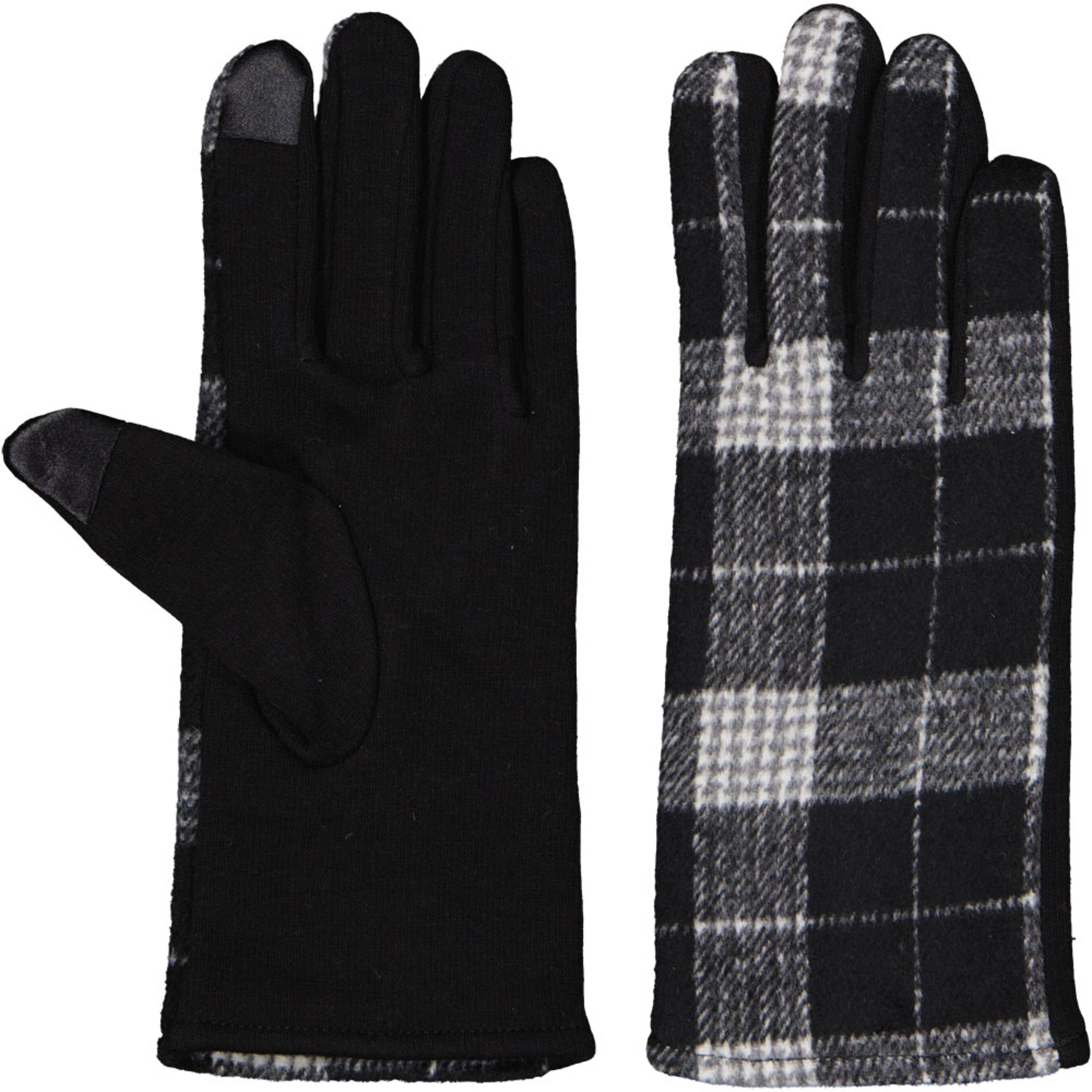 Gants Noir