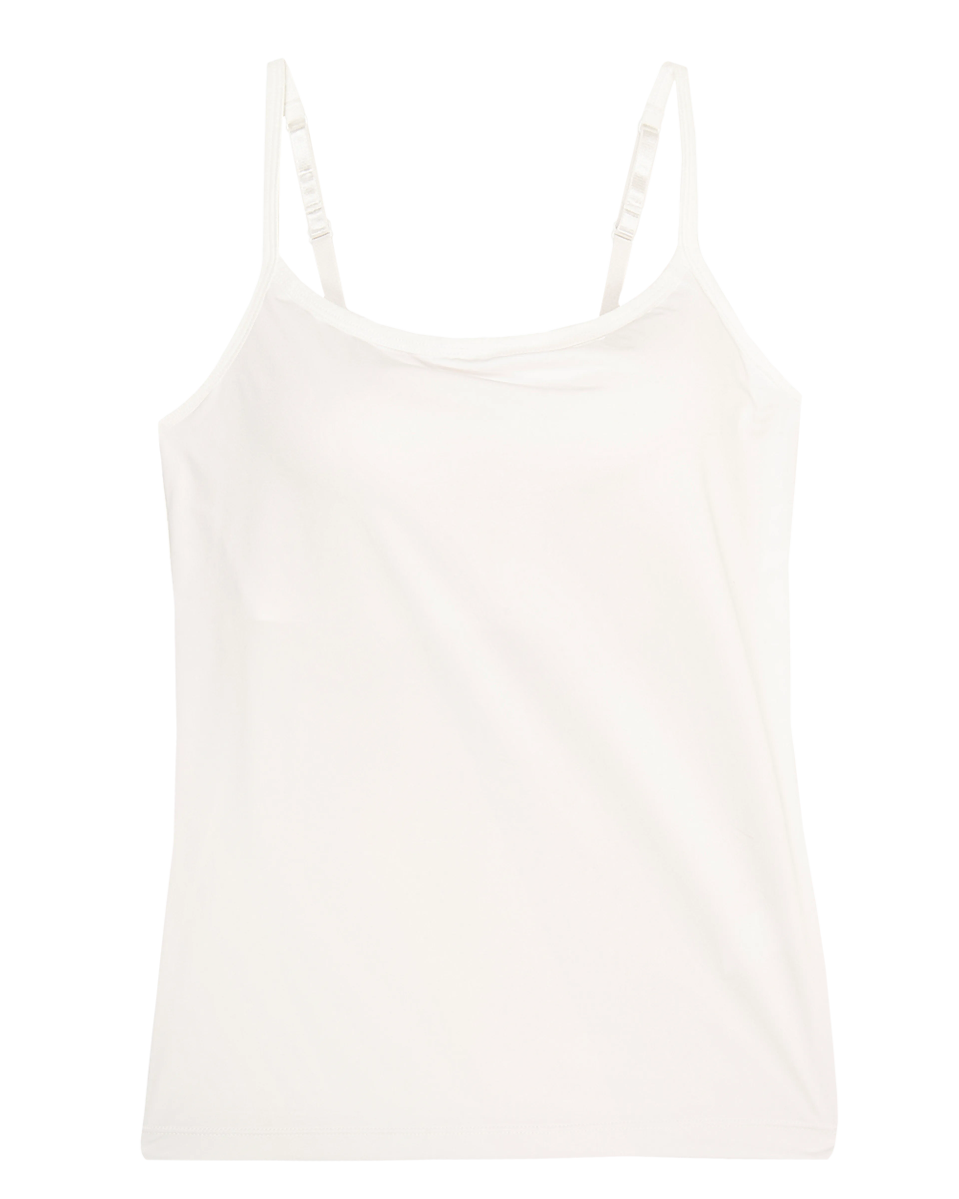 Débardeur - Blanc