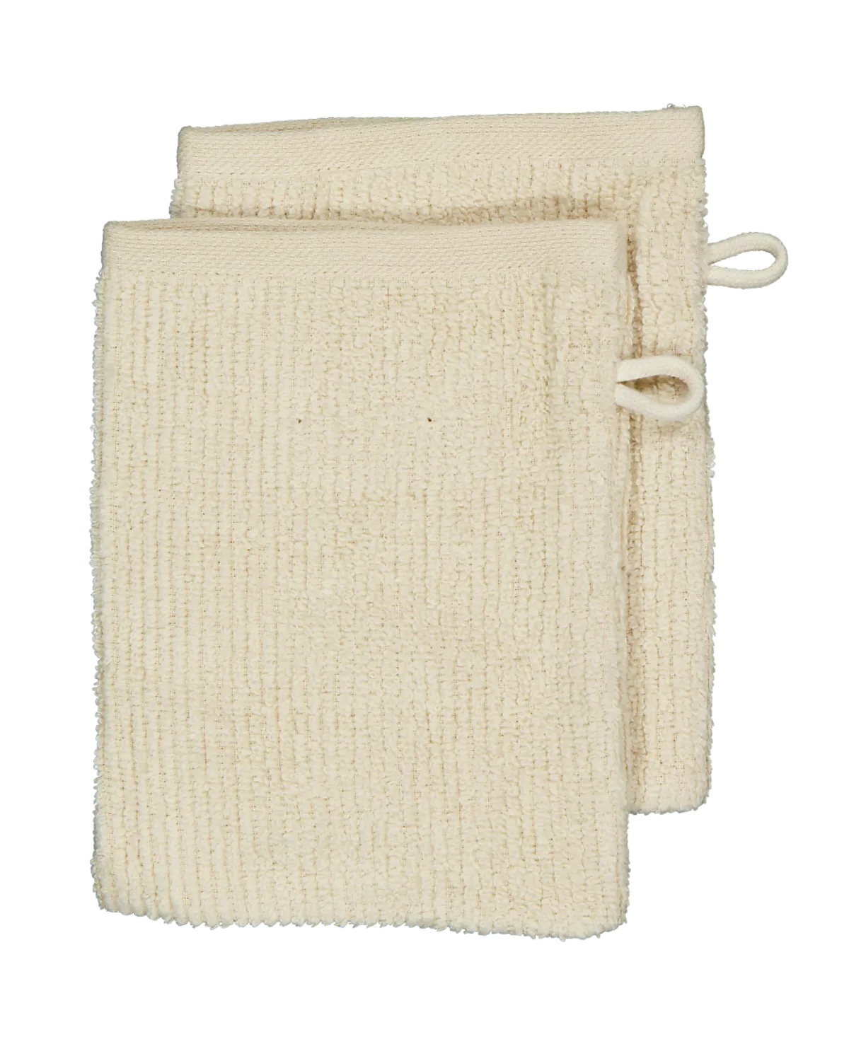 Washand - Wit