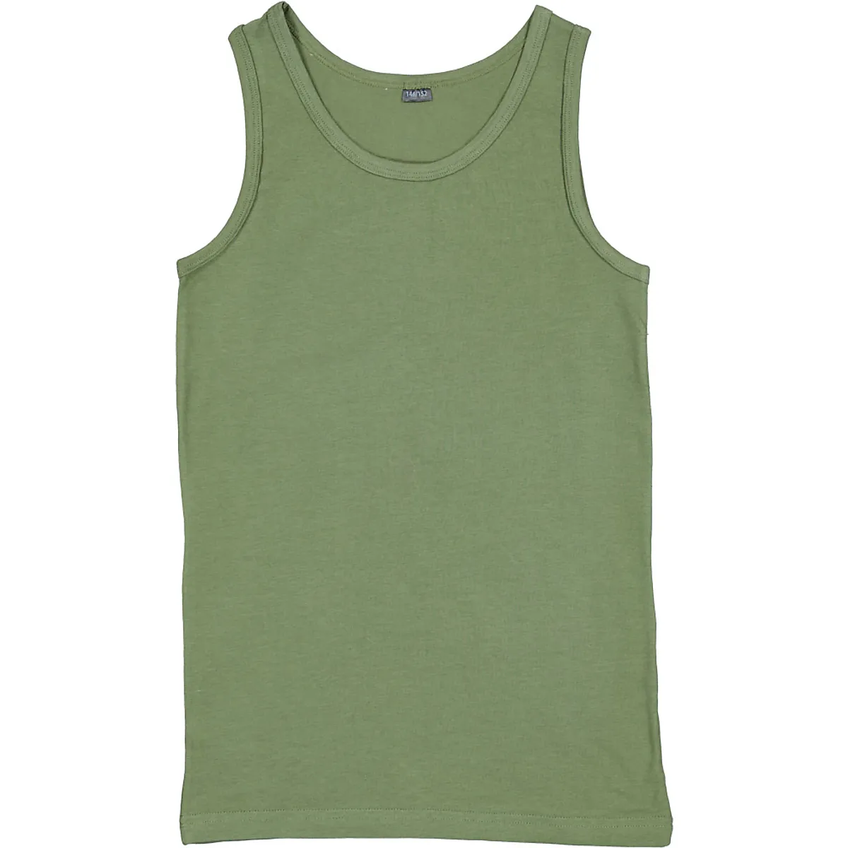 Débardeur - Vert
