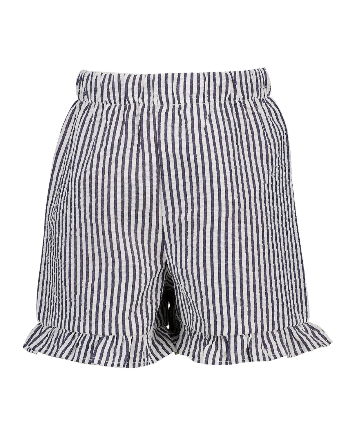 Shorts - Blau
