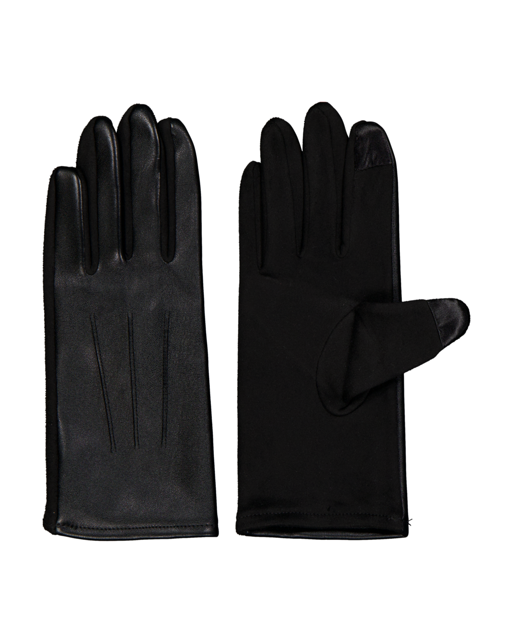 Handschoenen - Zwart