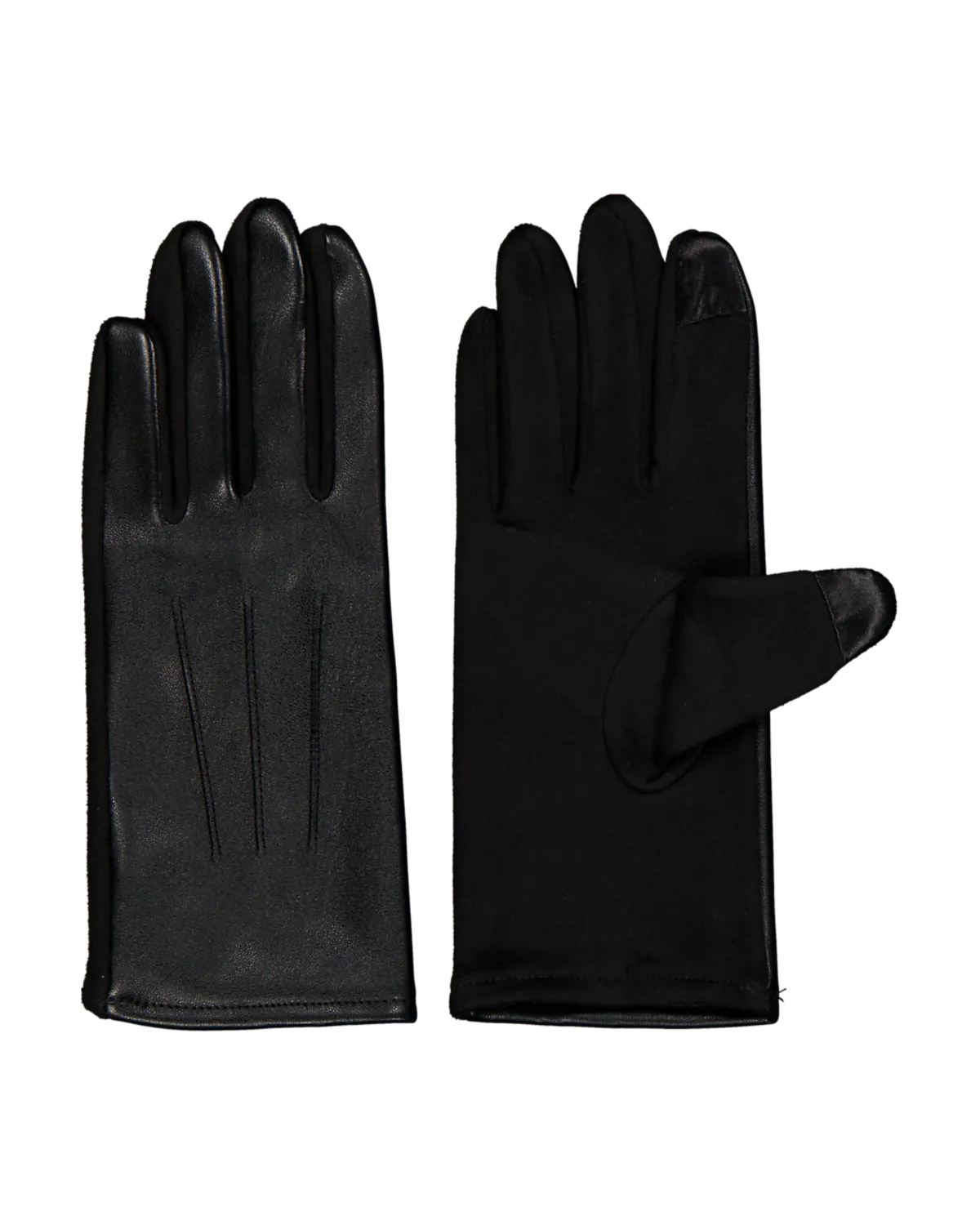 Handschoenen - Zwart