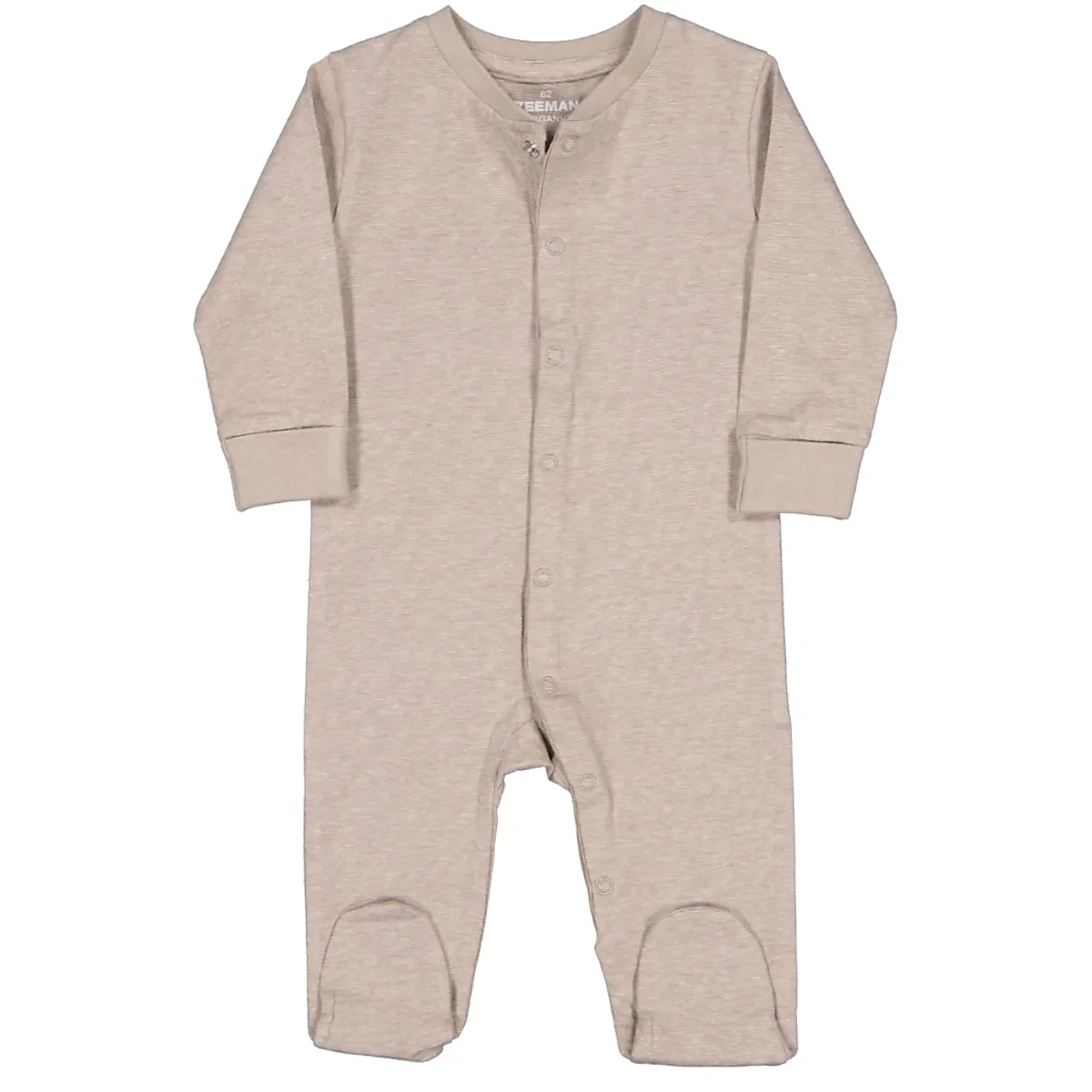 Pyjama - Bruin