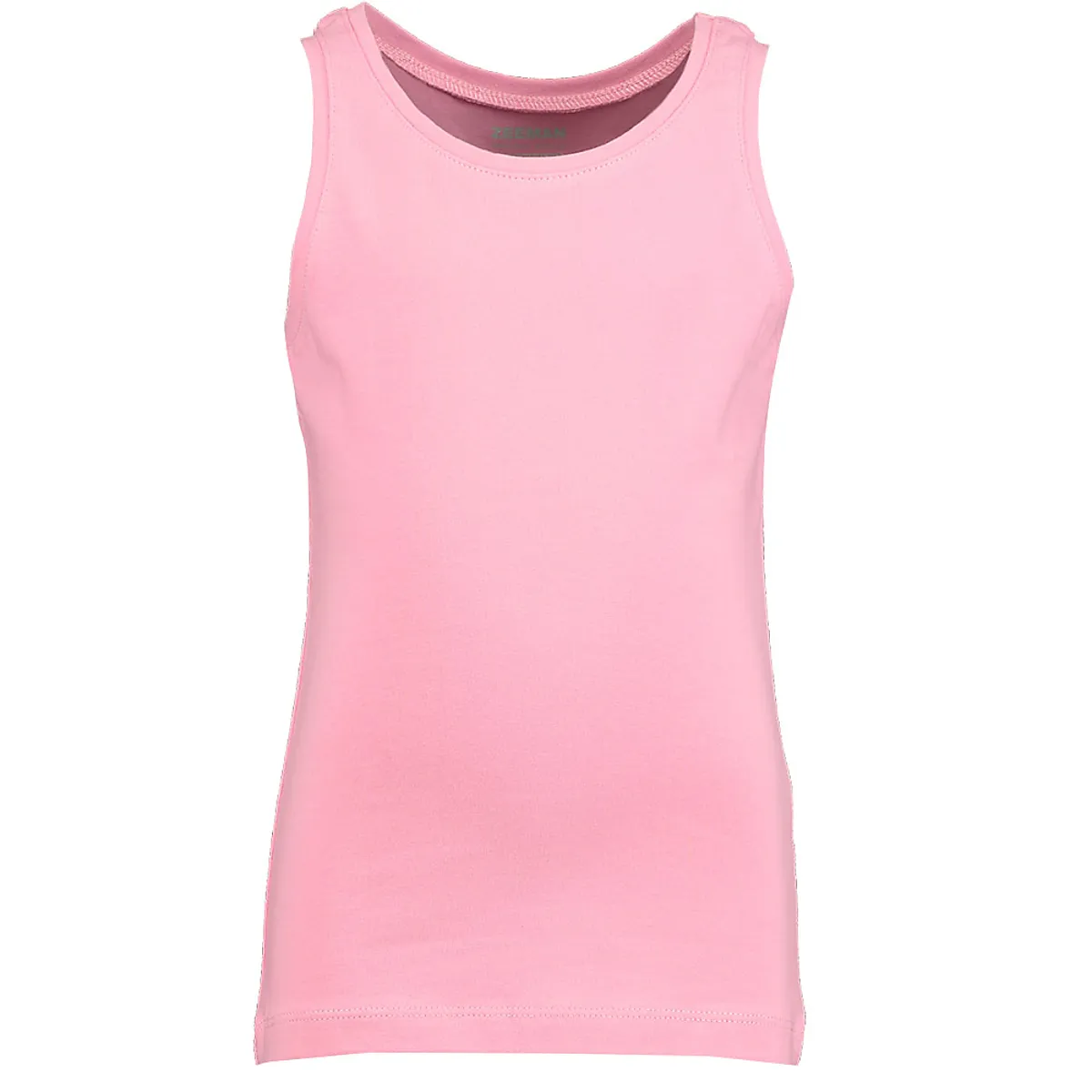 Singlet - Roze