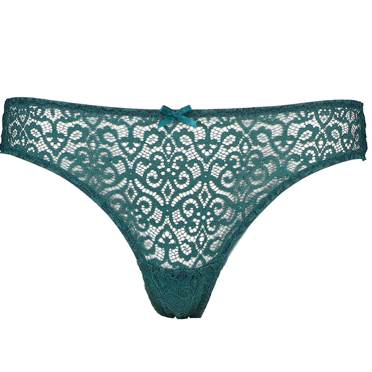 Brazilian - Groen