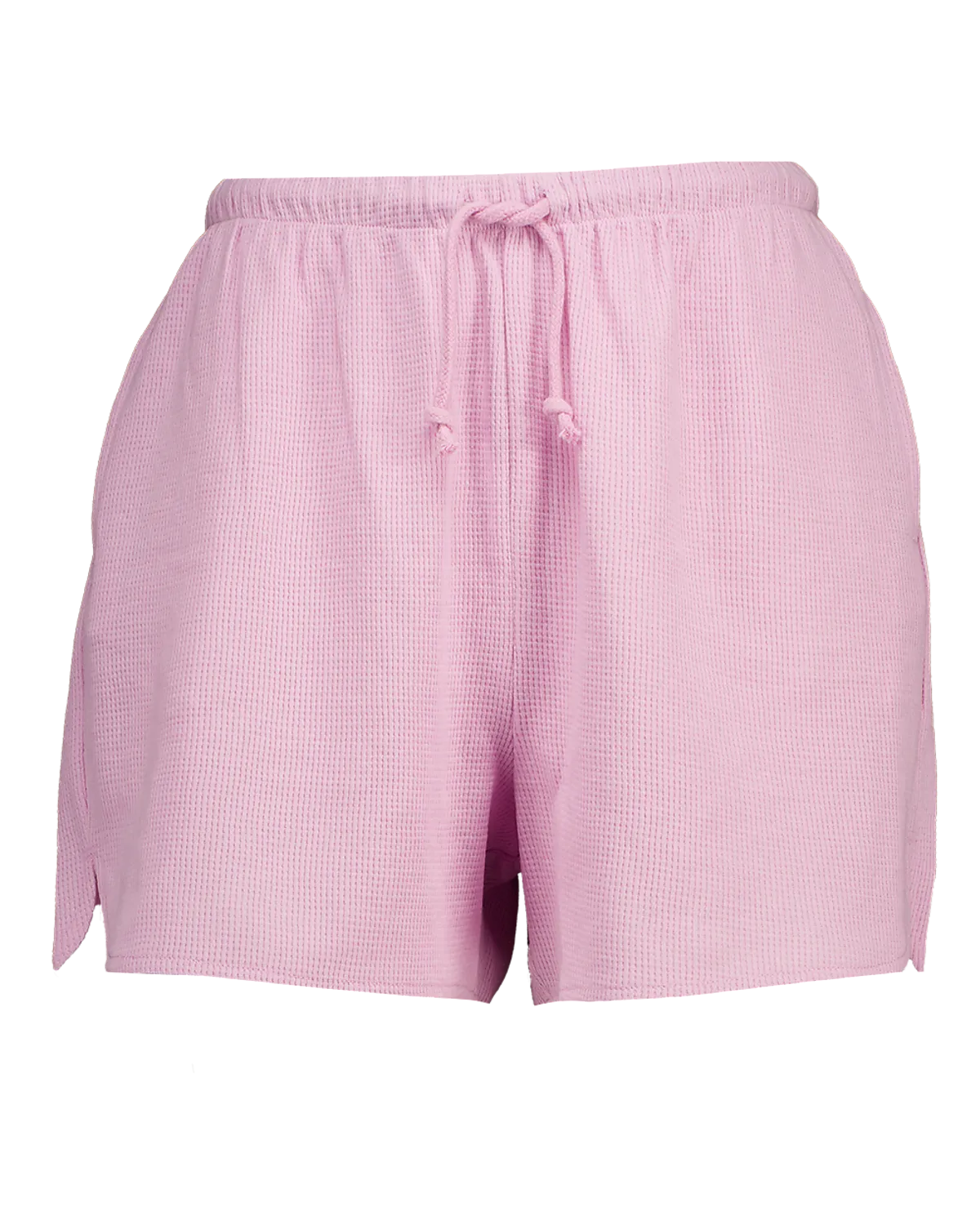 Shorts - Violett