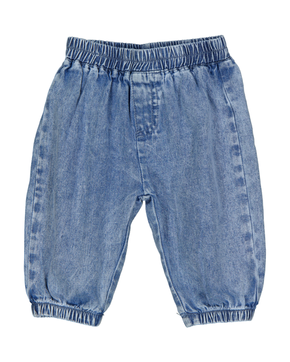 Broek - Blauw