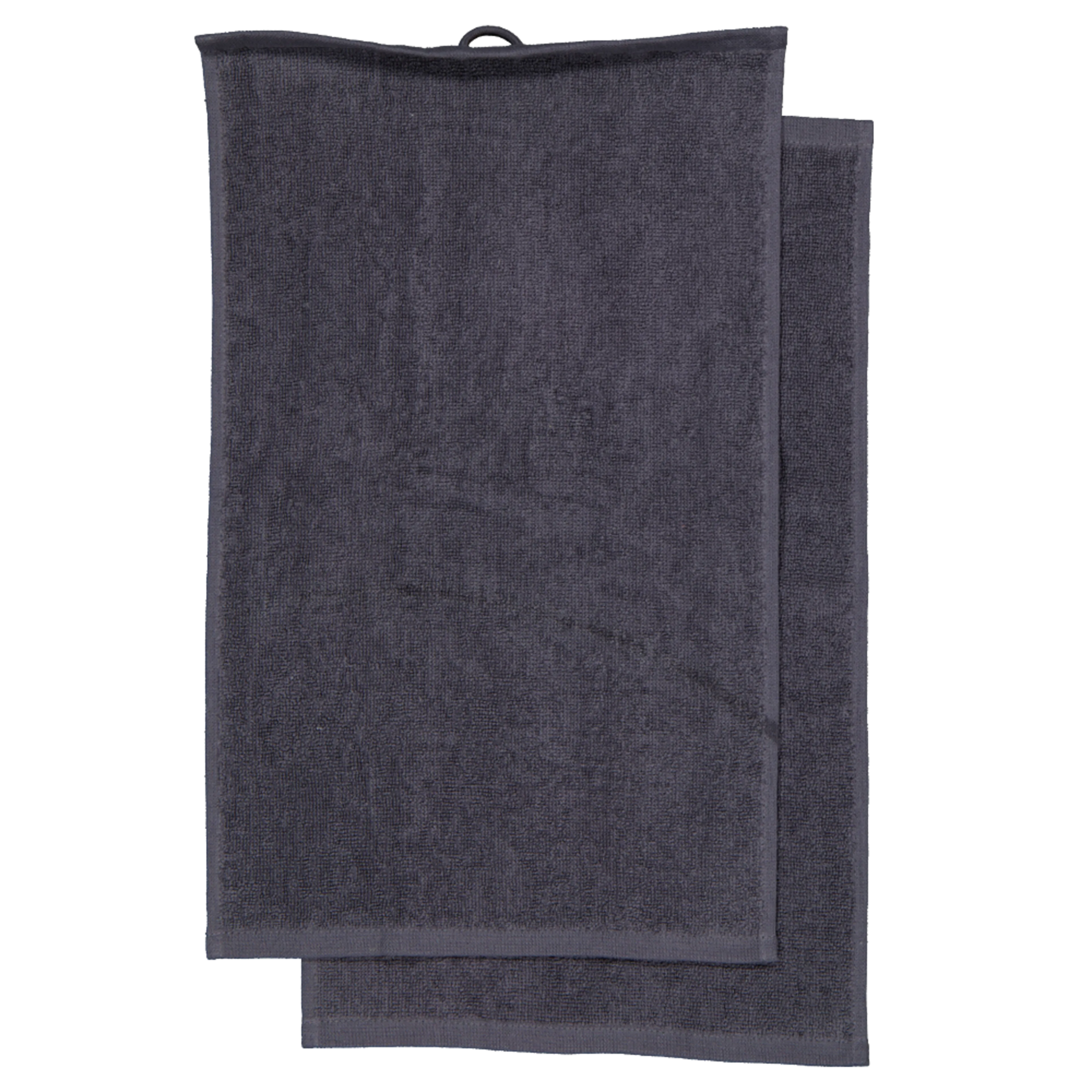Gastendoek - Grijs