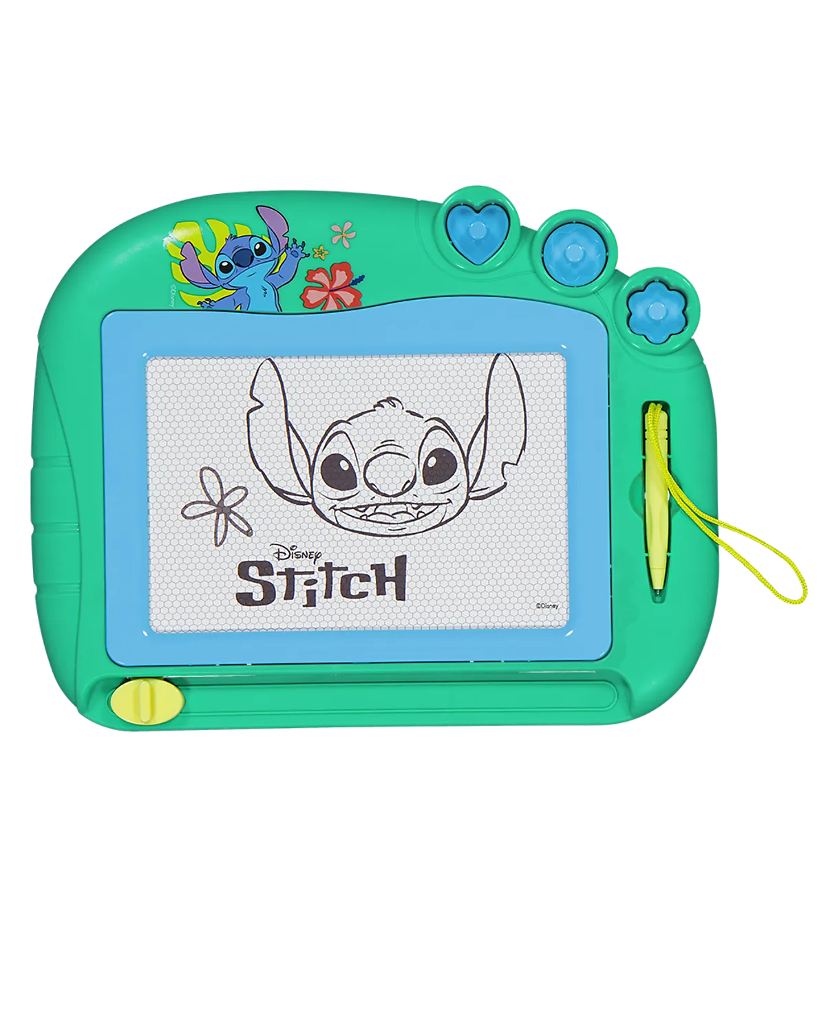 Magnetisch tekenbord - Groen