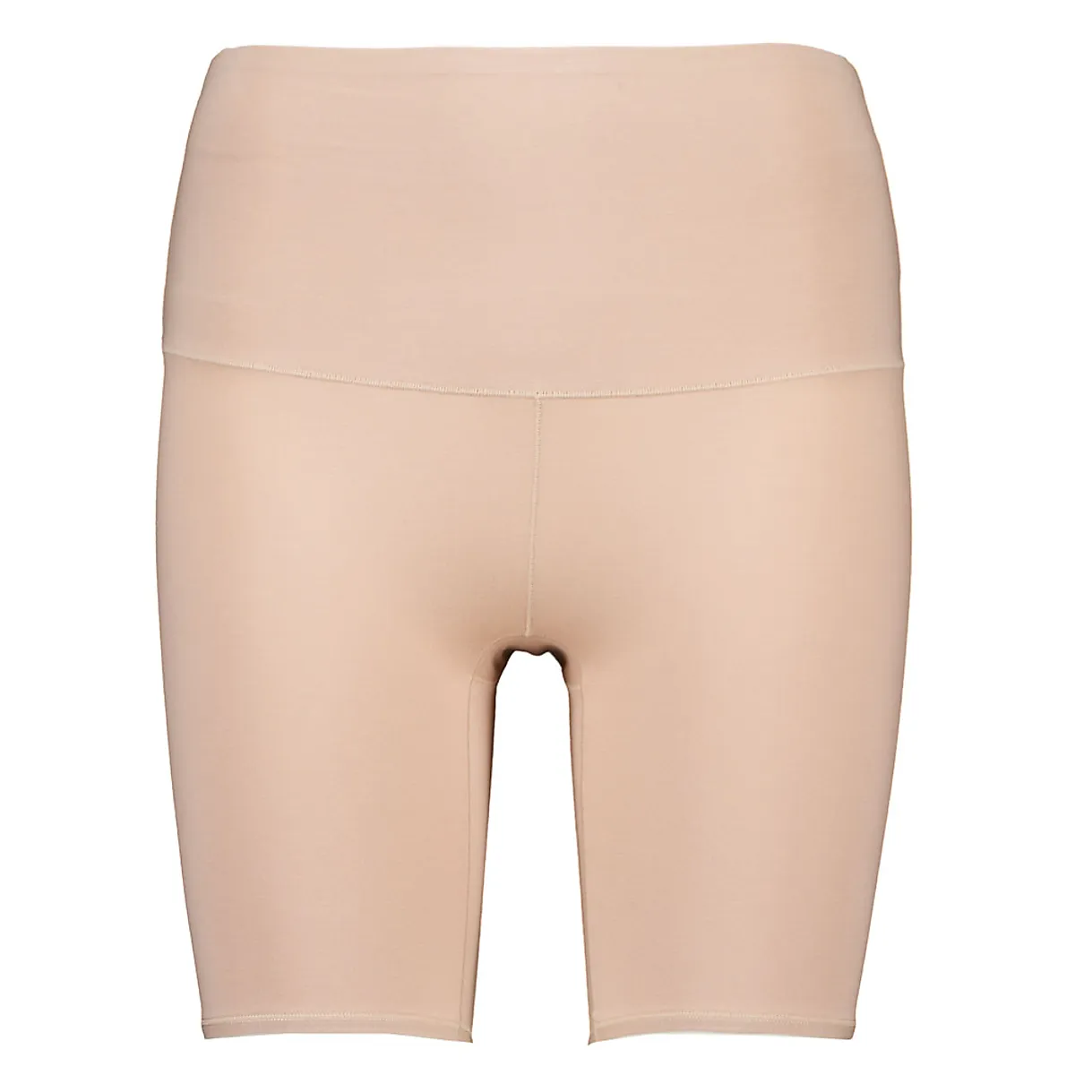 Short cycliste - Beige