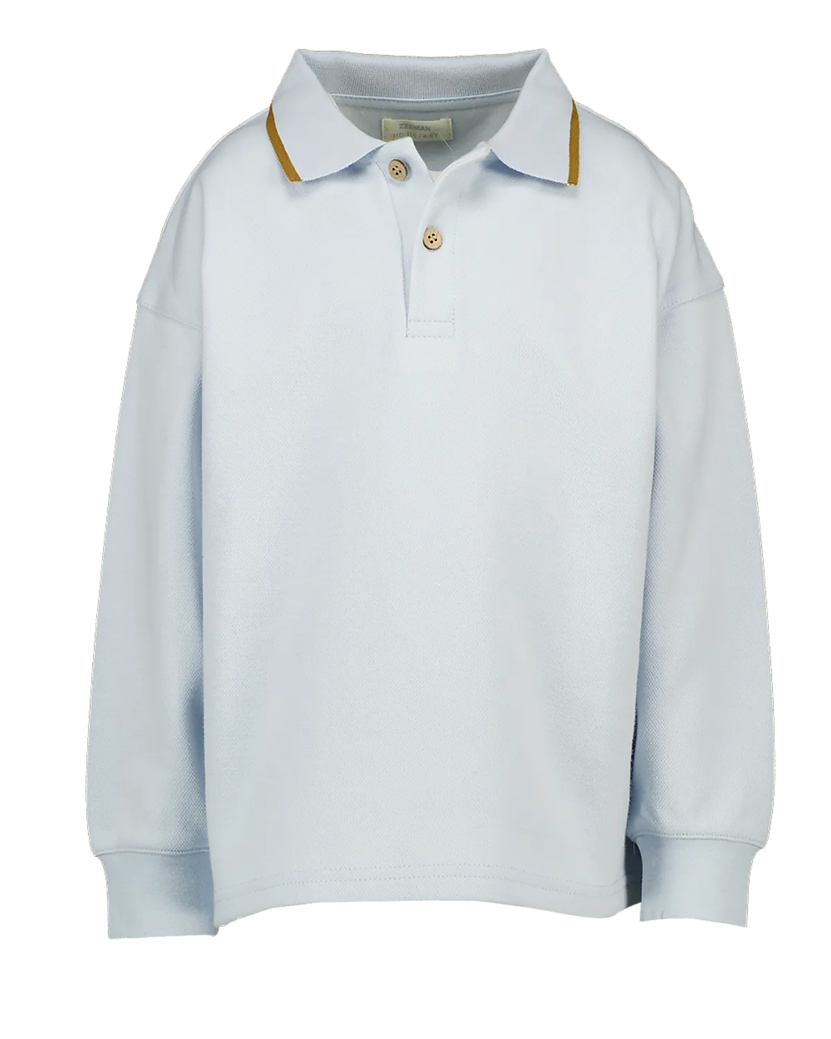 Sweater - Blauw