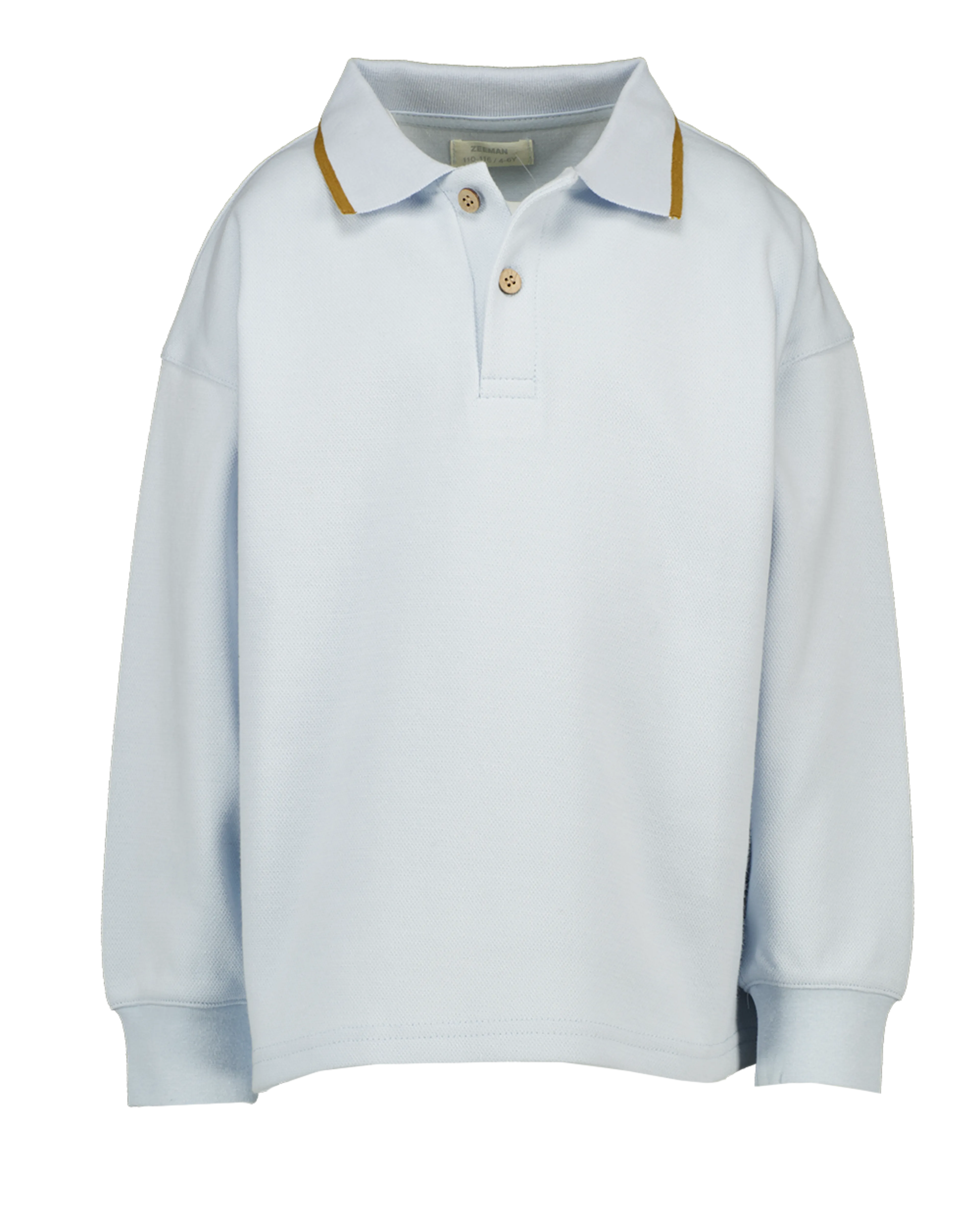 Sweater - Blauw