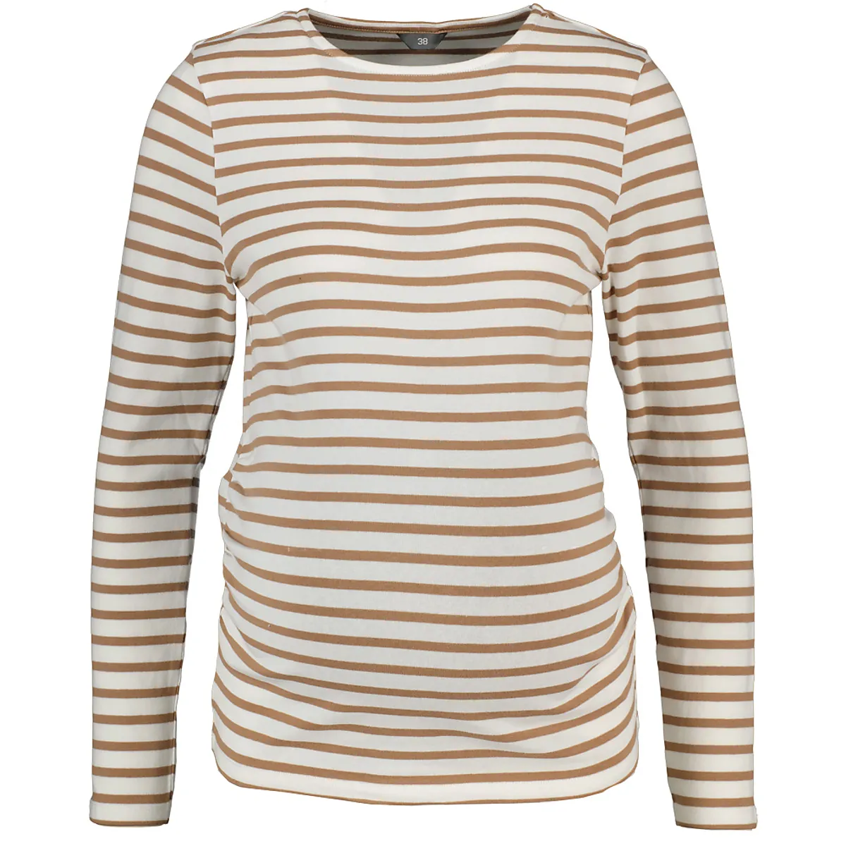 Haut de grossesse - Blanc