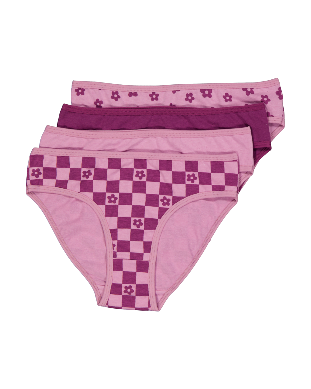 Slip - Paars