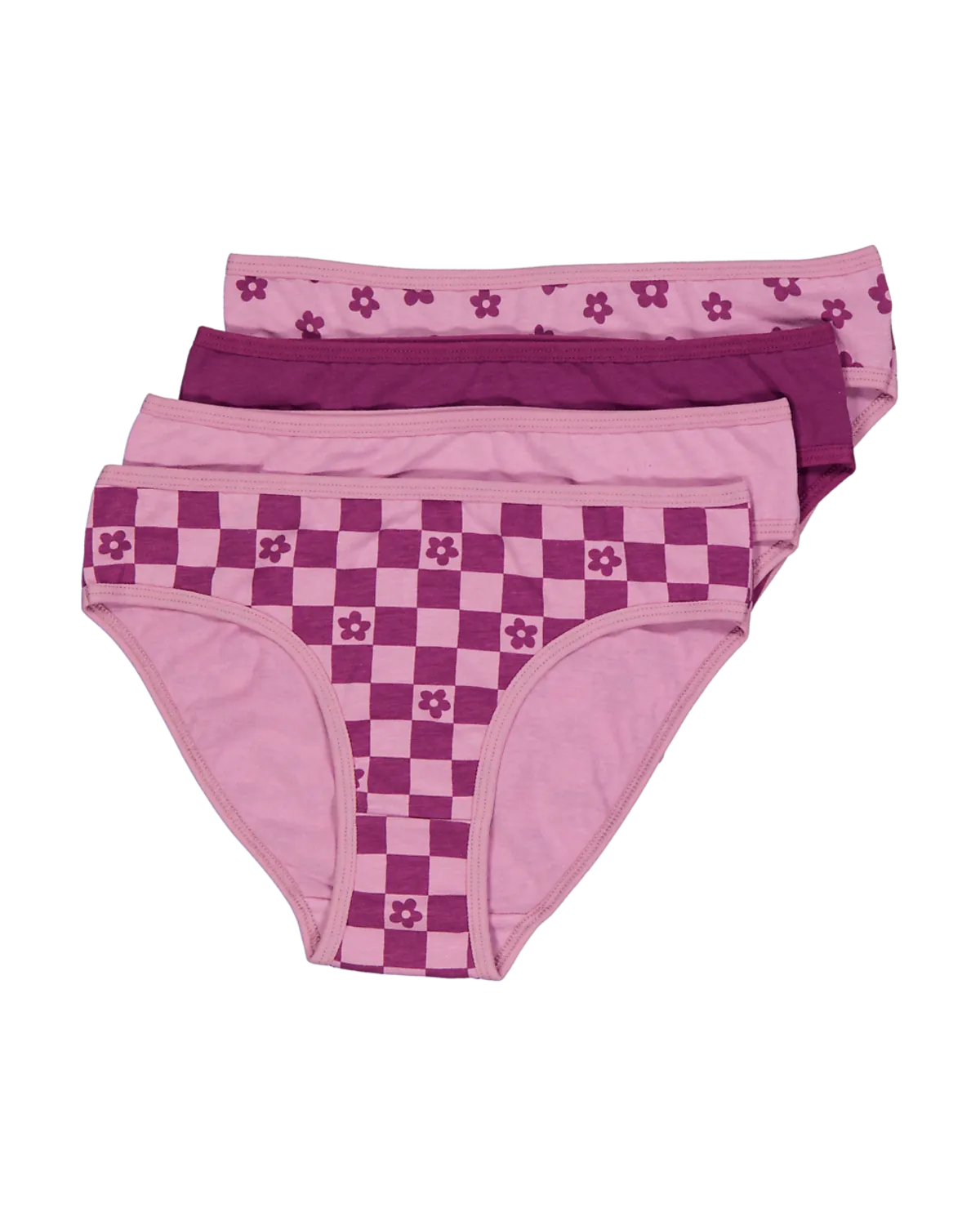Slip - Paars