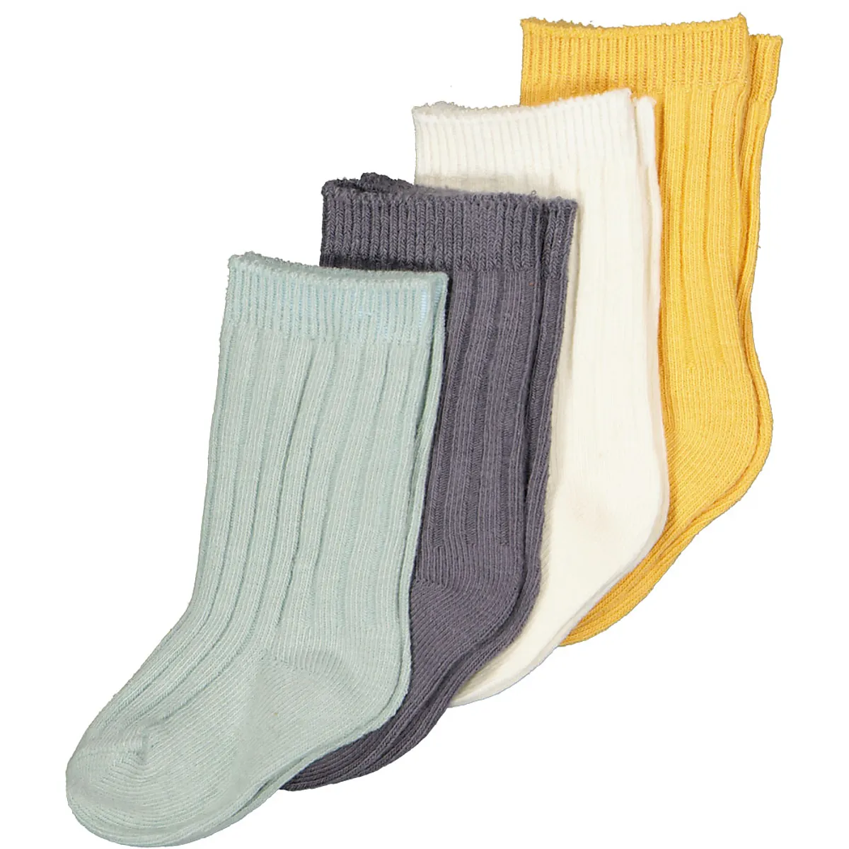 Socken - Grün