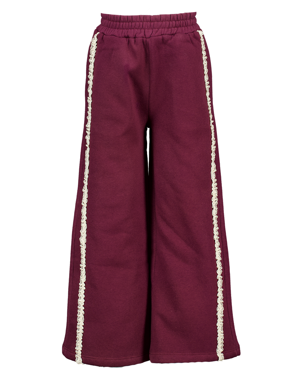 Broek - Rood