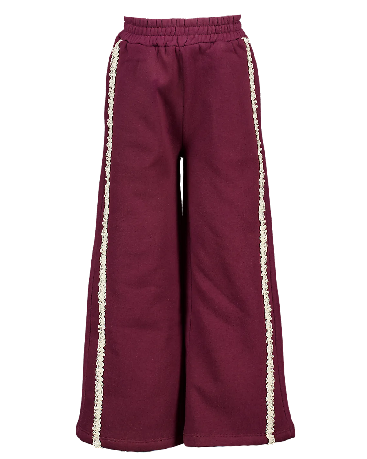 Broek - Rood