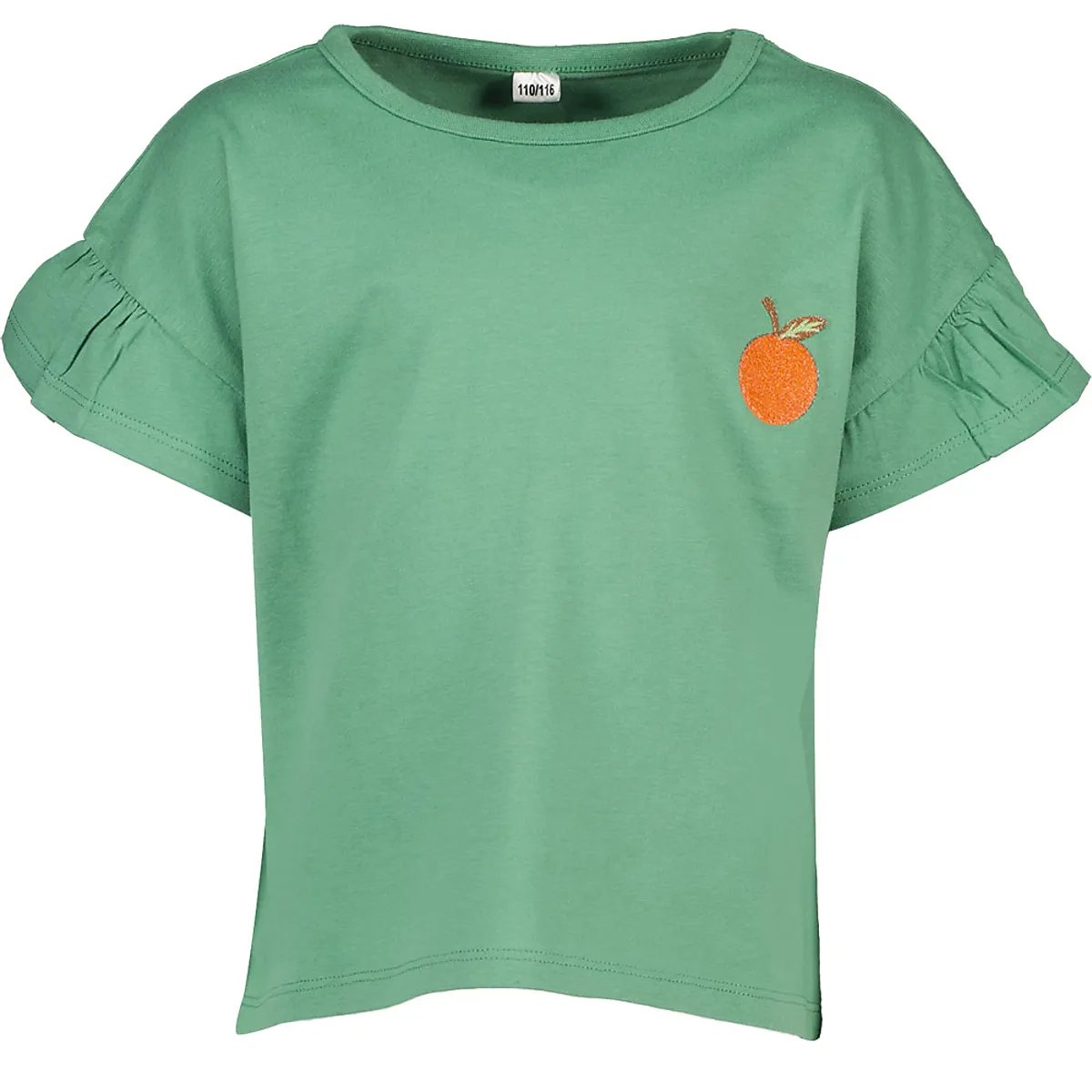 T-shirt - Groen