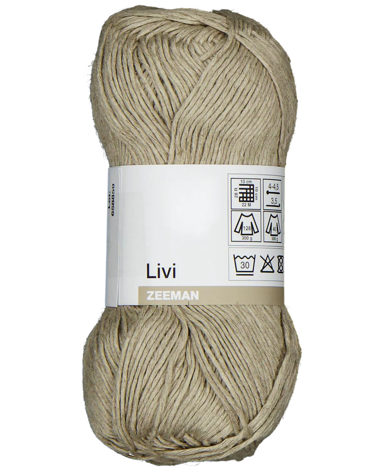 Livi Breigaren - Beige