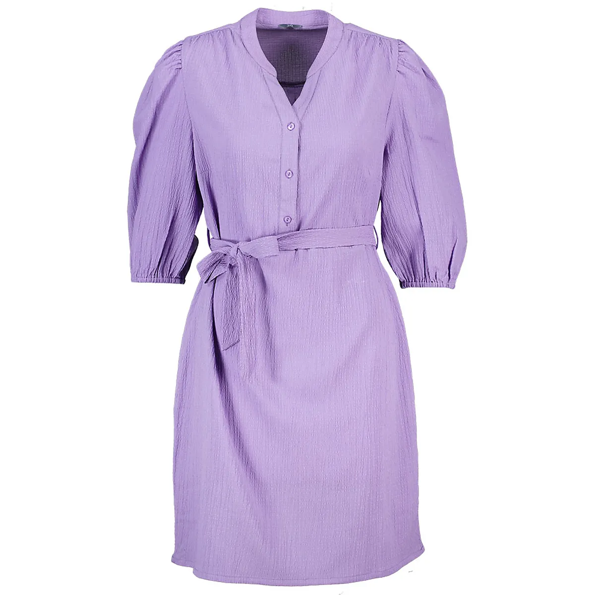 Jurk - Paars