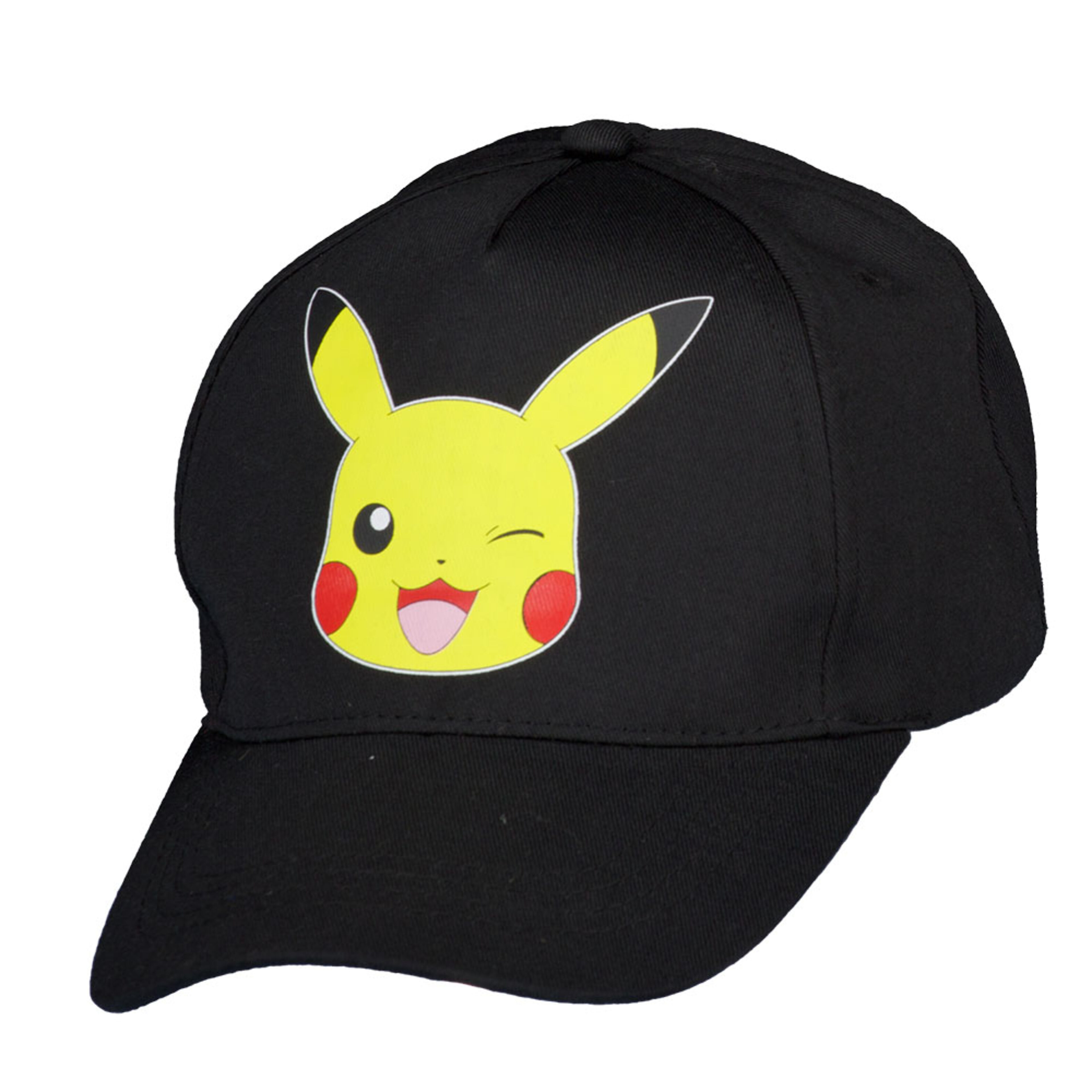 Gorra Negro