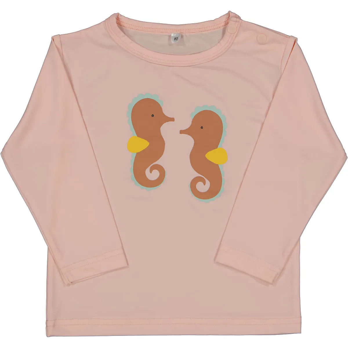 Tee-shirt - Rose