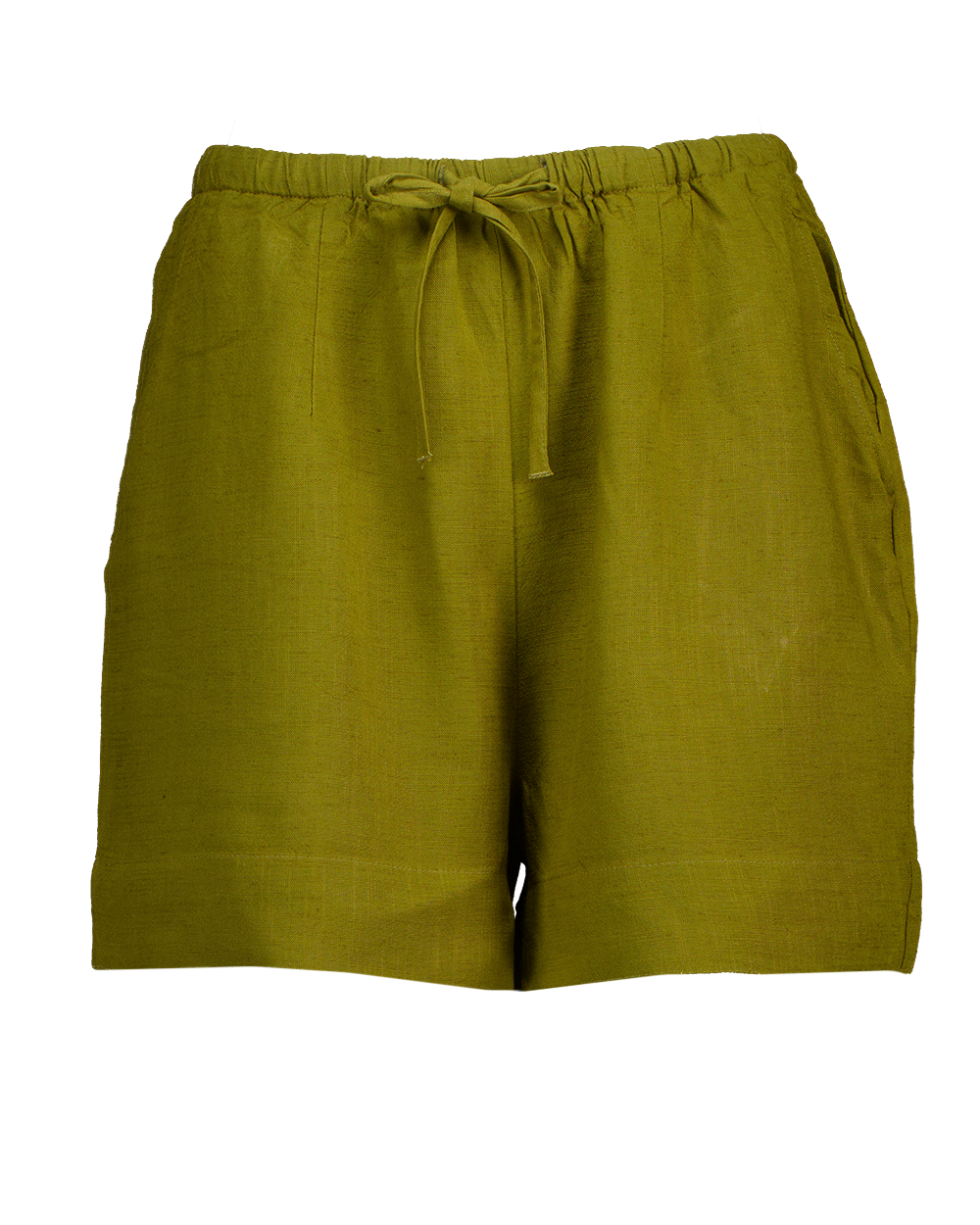 Short - Groen
