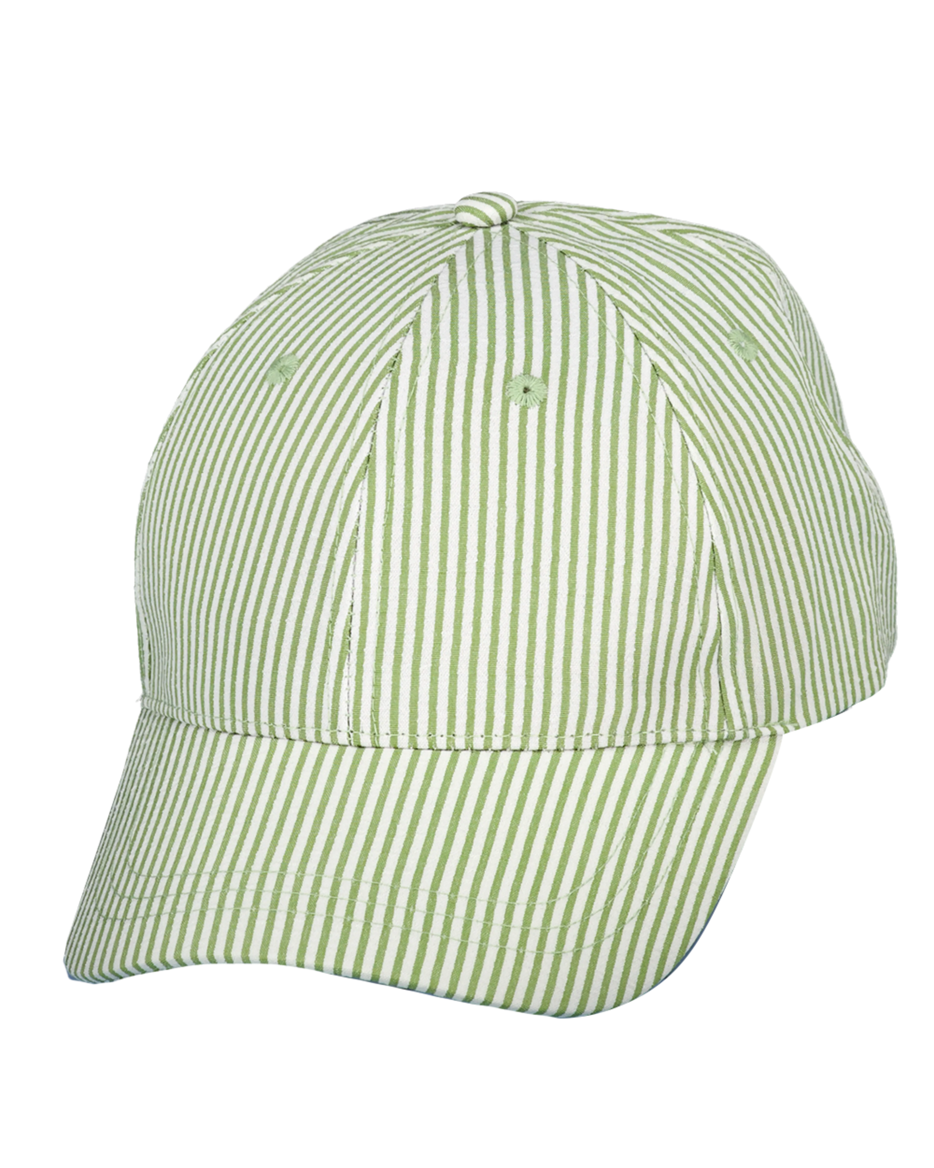 Casquette - Vert