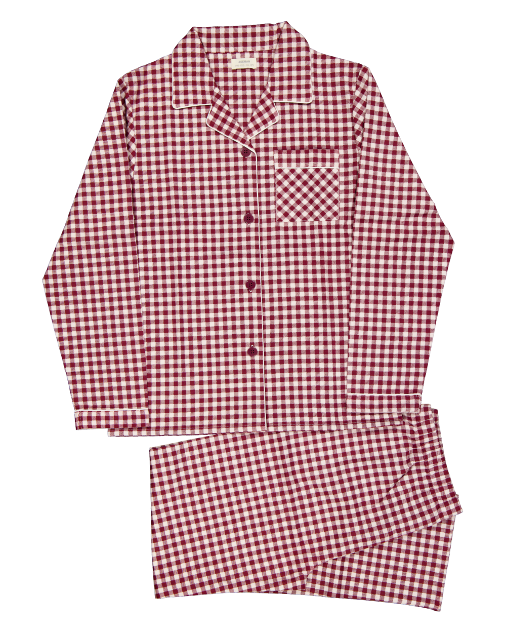 Pyjama - Wit