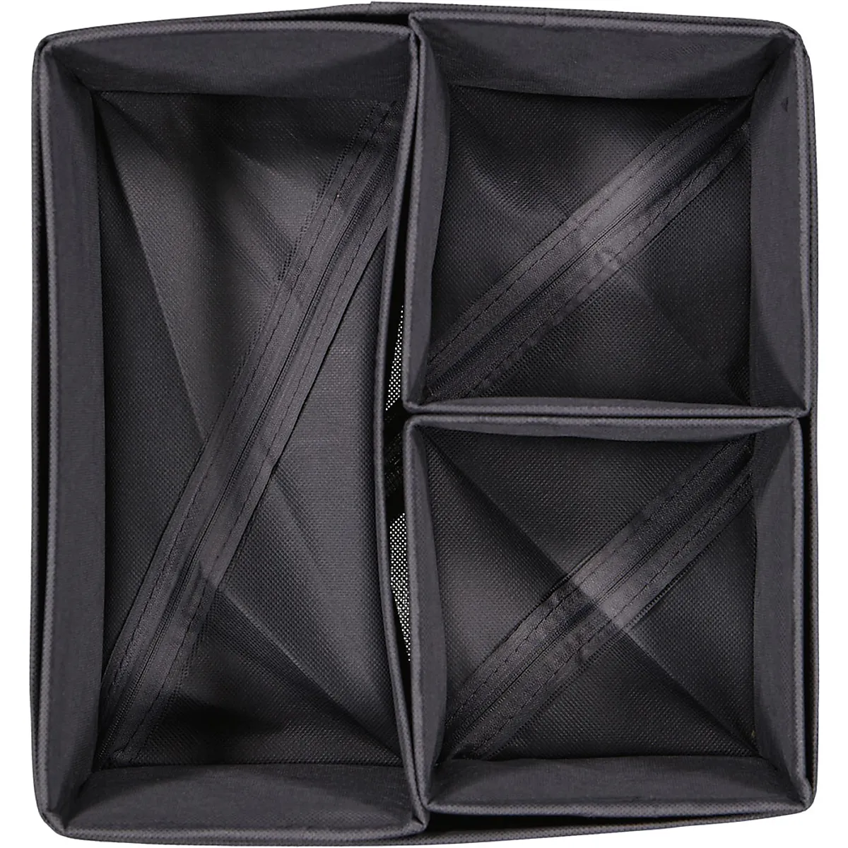 Schrankorganizer - Grau