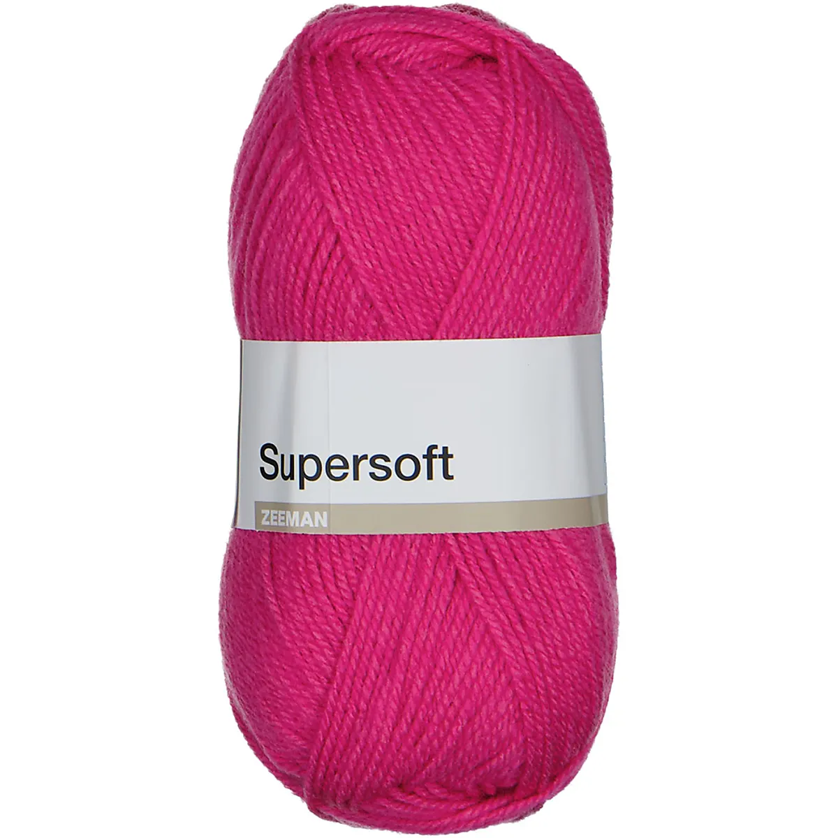 Super soft Strickgarn - Rosa