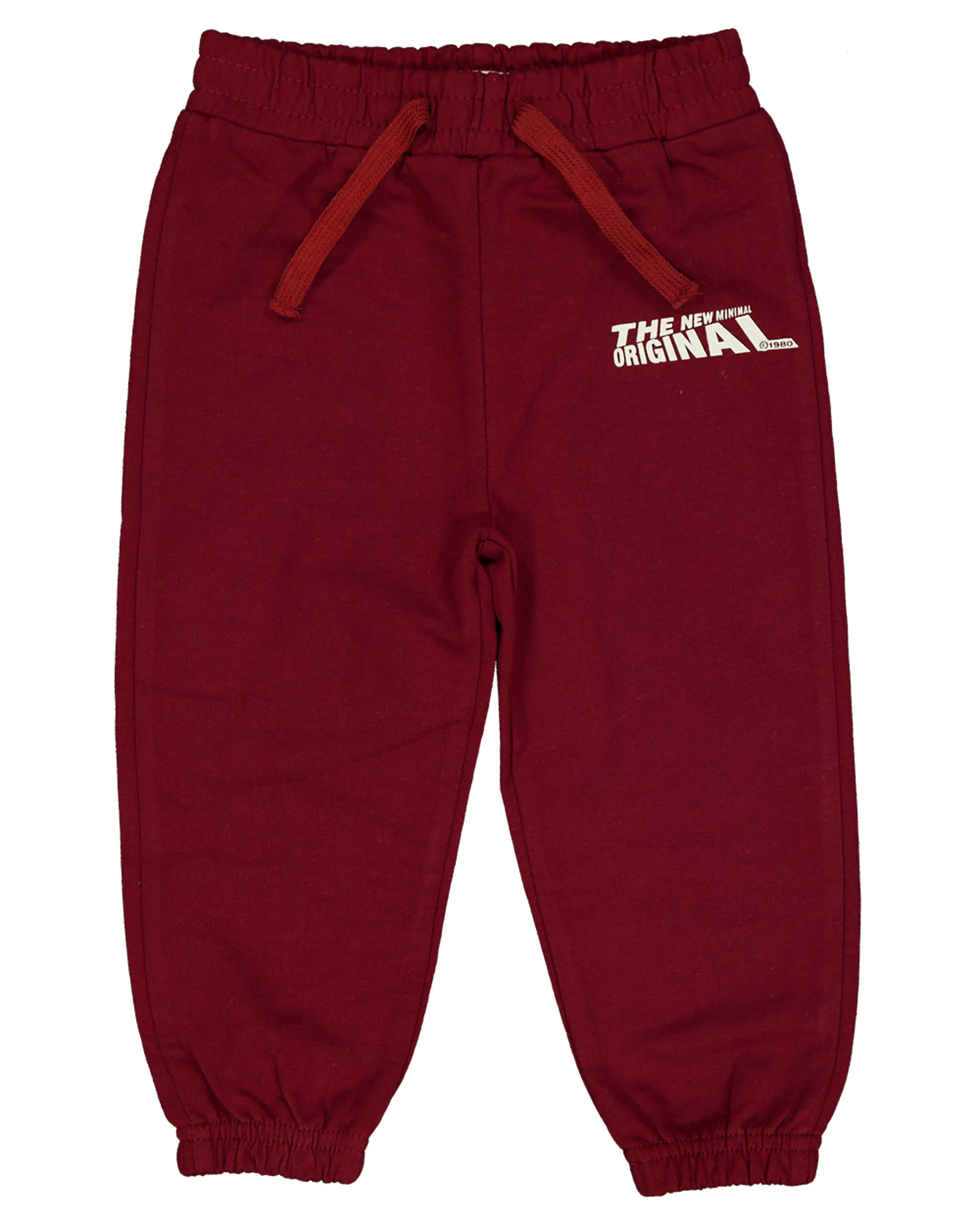 Broek - Rood