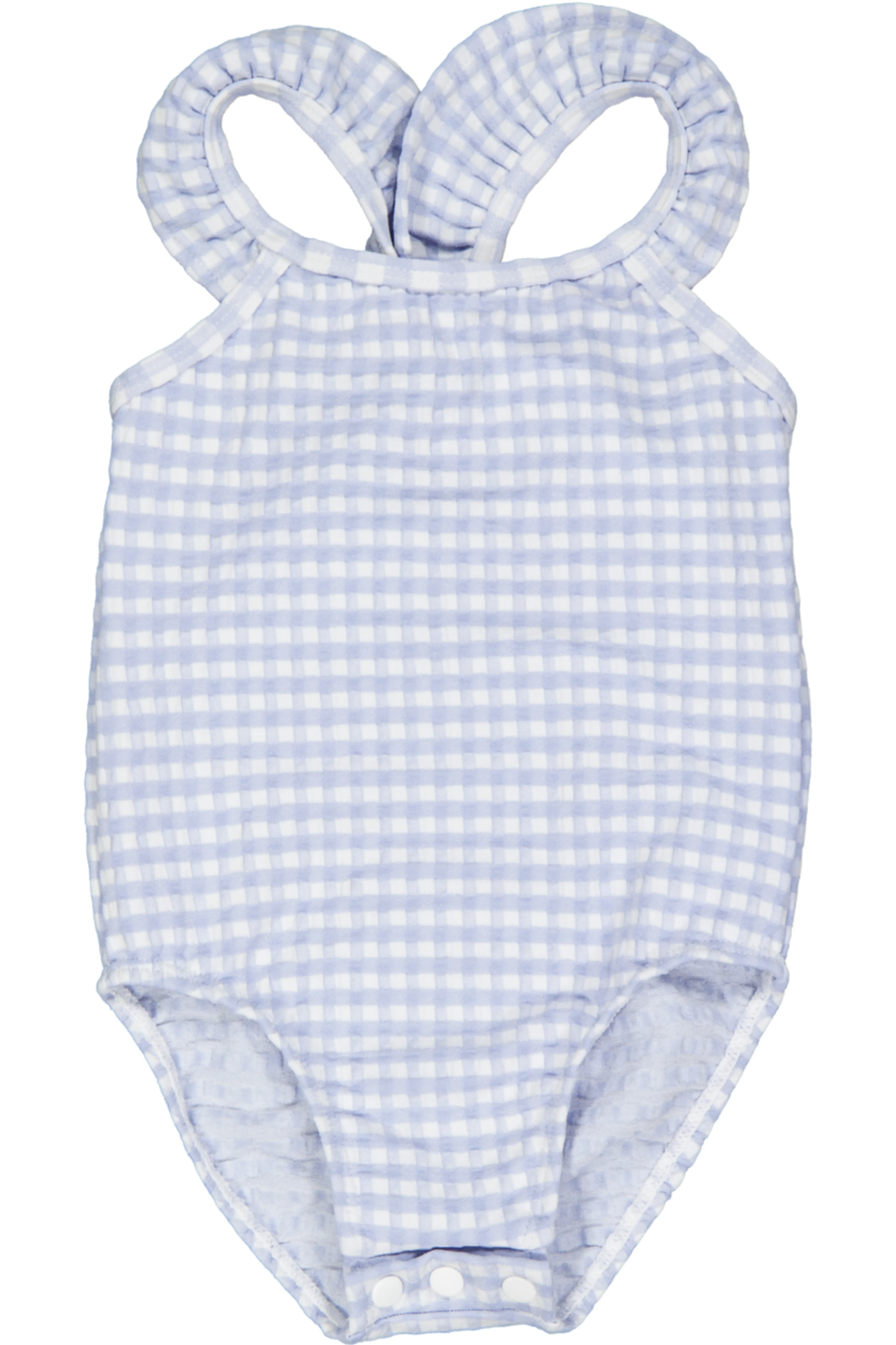 Maillot de bain - Bleu