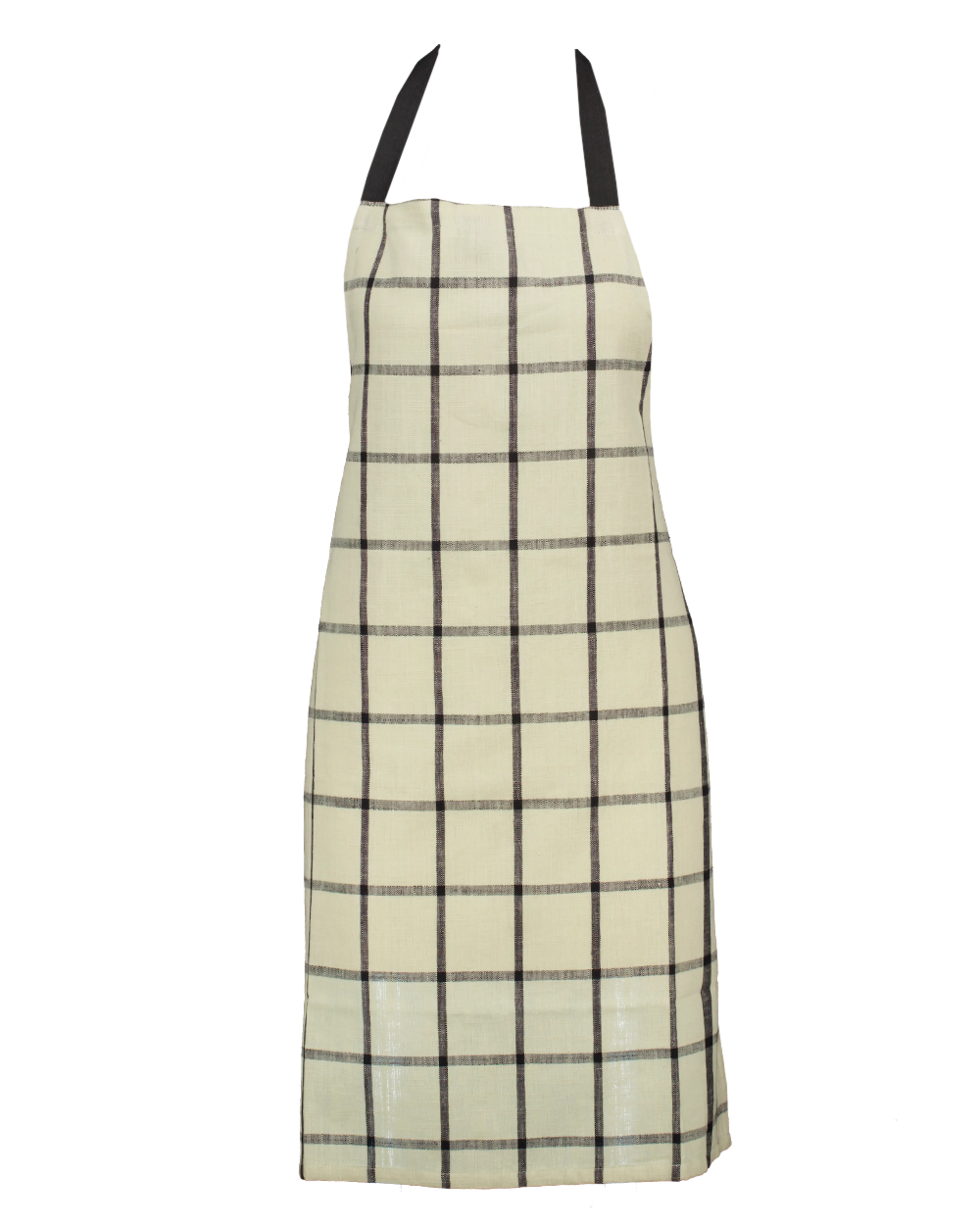 Tablier de cuisine - Blanc