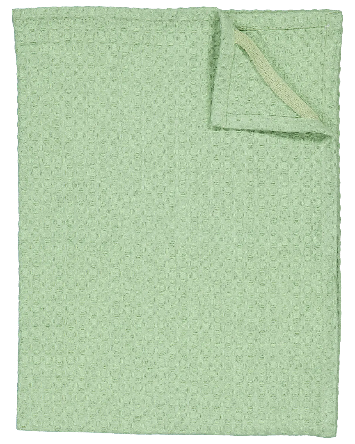 Essuie-verres - Vert