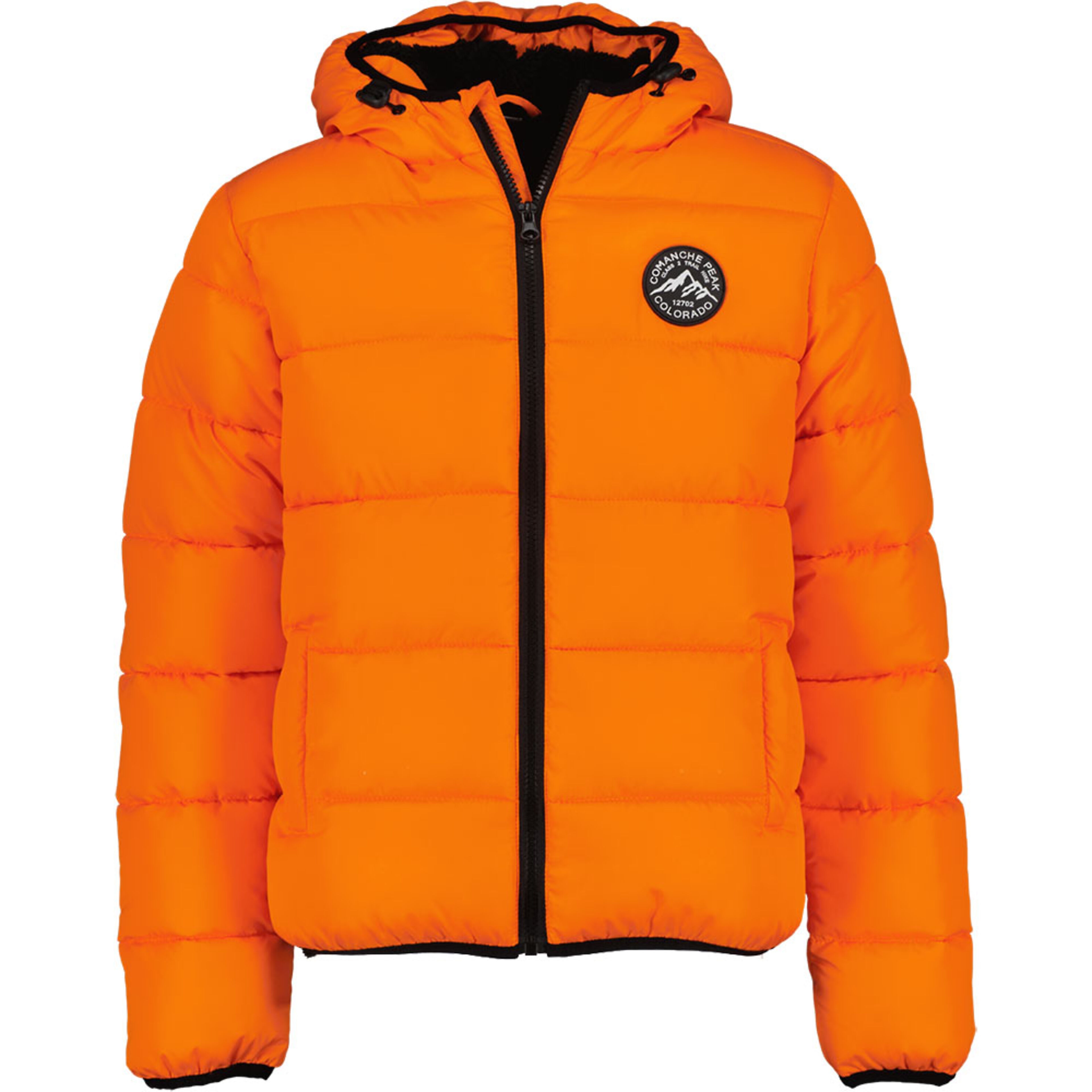 Veste/gilet Orange