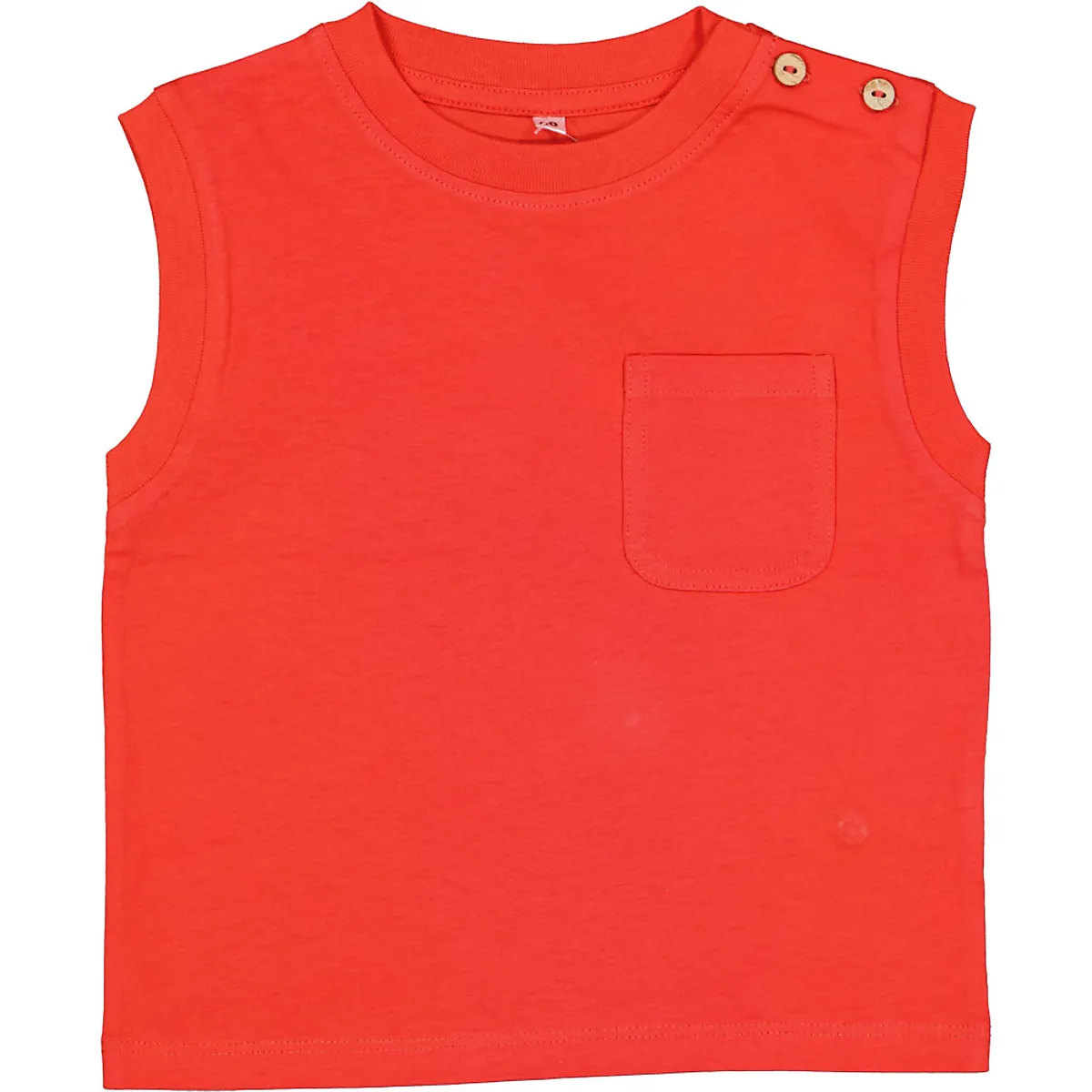 Tee-shirt - Rouge