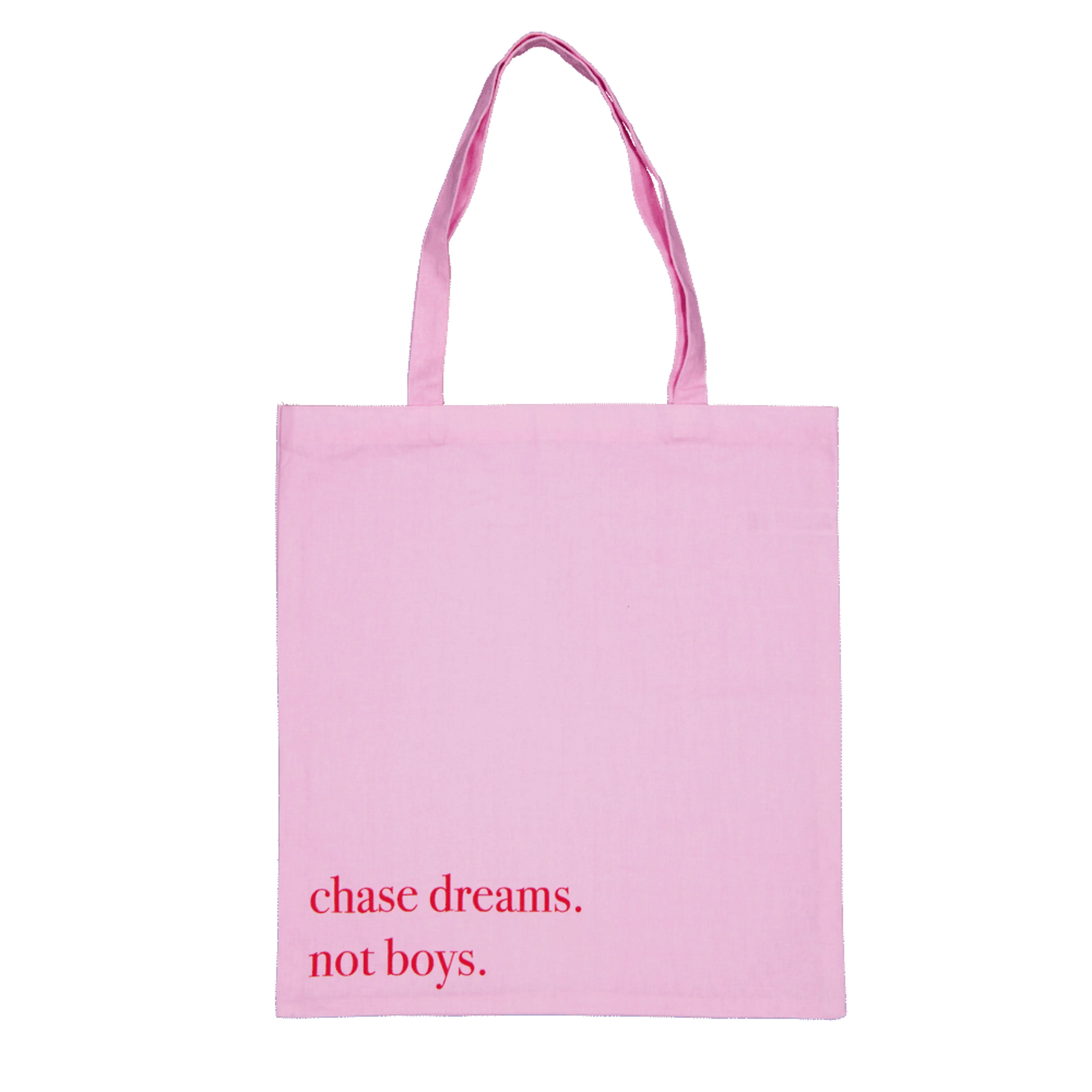 Canvastas - Roze