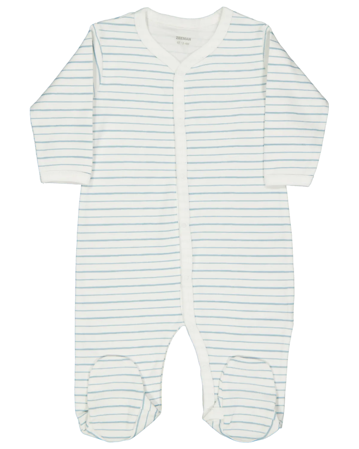 Pyjama - Blauw